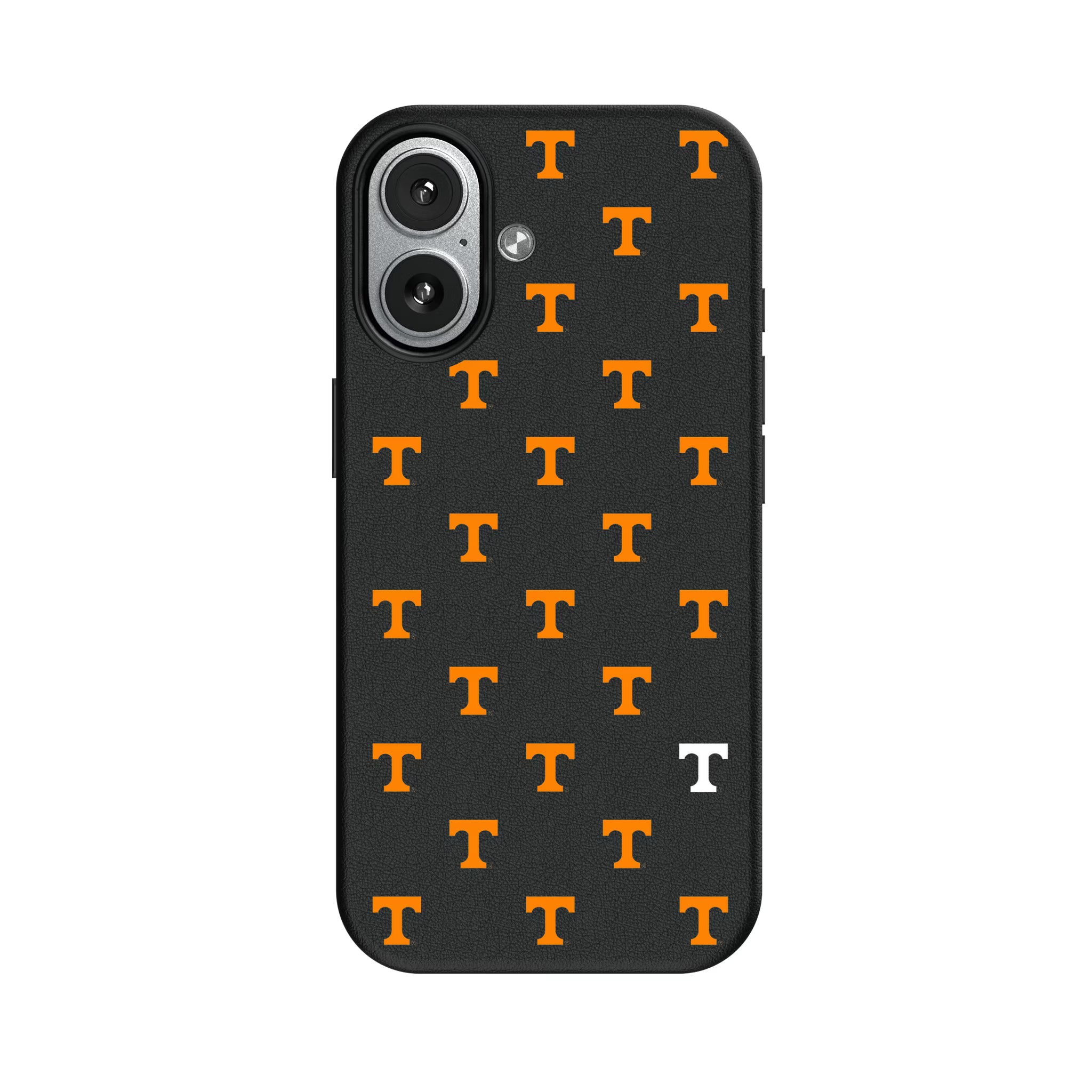 University of Tennessee Volunteers Fashion Pattern iPhone MagSafe Compatible Phone Case for Apple iPhone#Device_iPhone 17