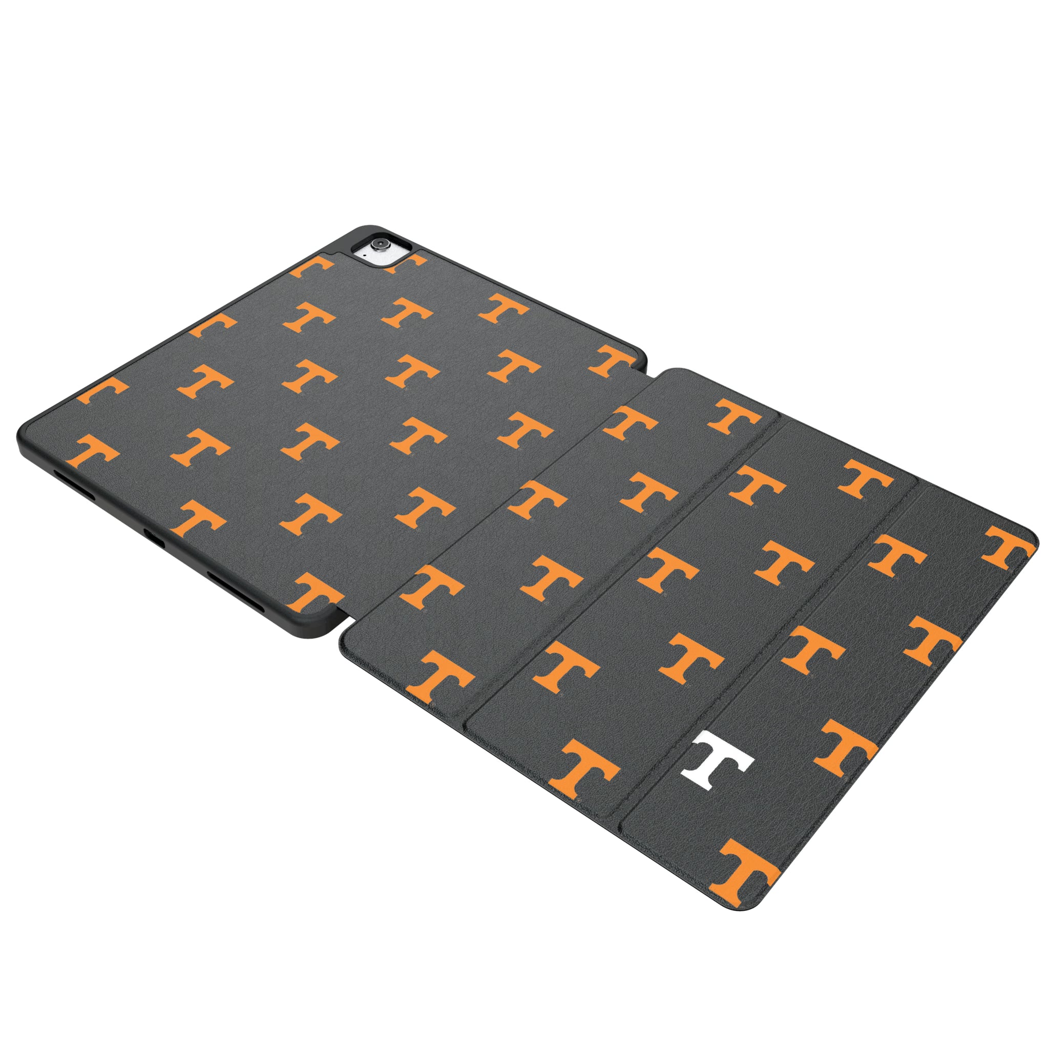 University of Tennessee Volunteers Fashion Pattern iPad Tablet Case for Apple iPad