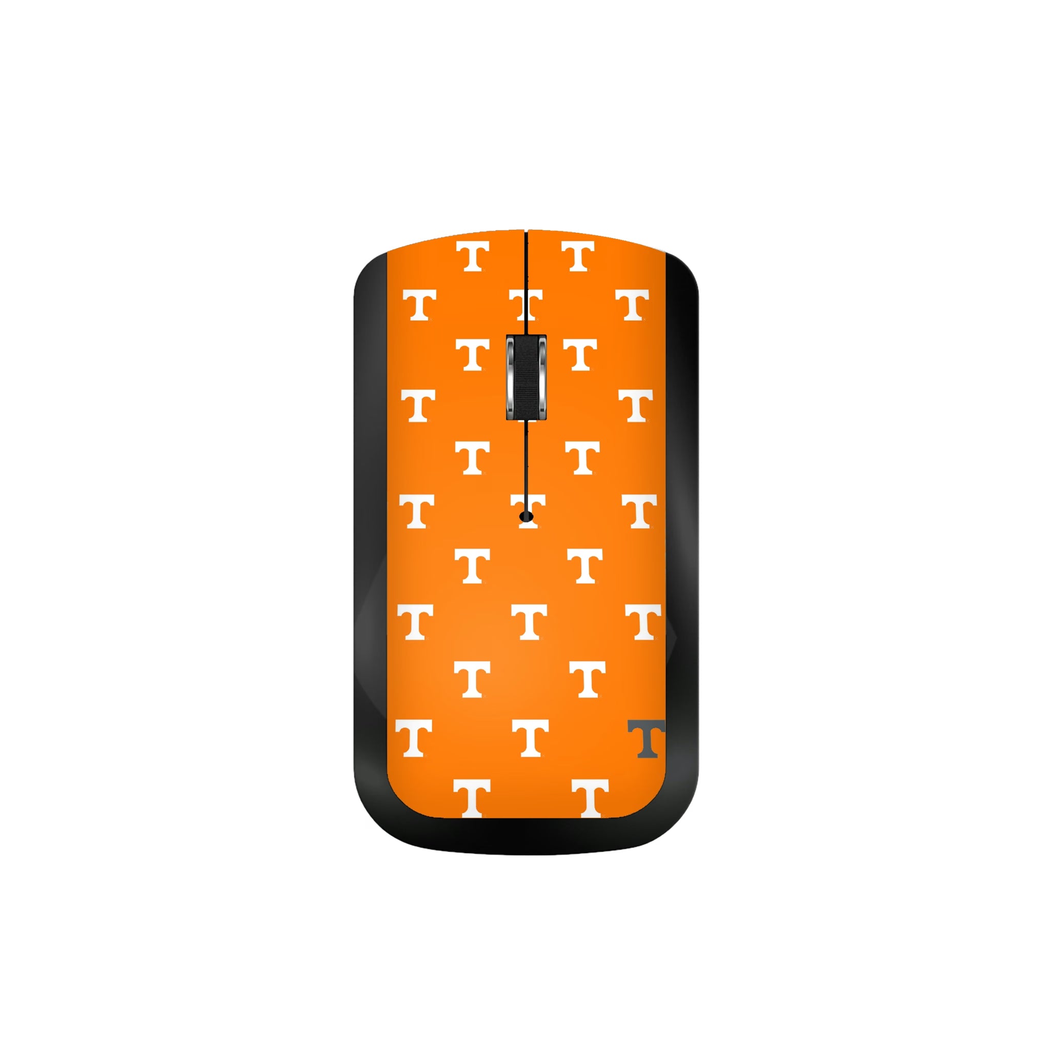 University of Tennessee Volunteers Fashion Pattern Wireless Mouse