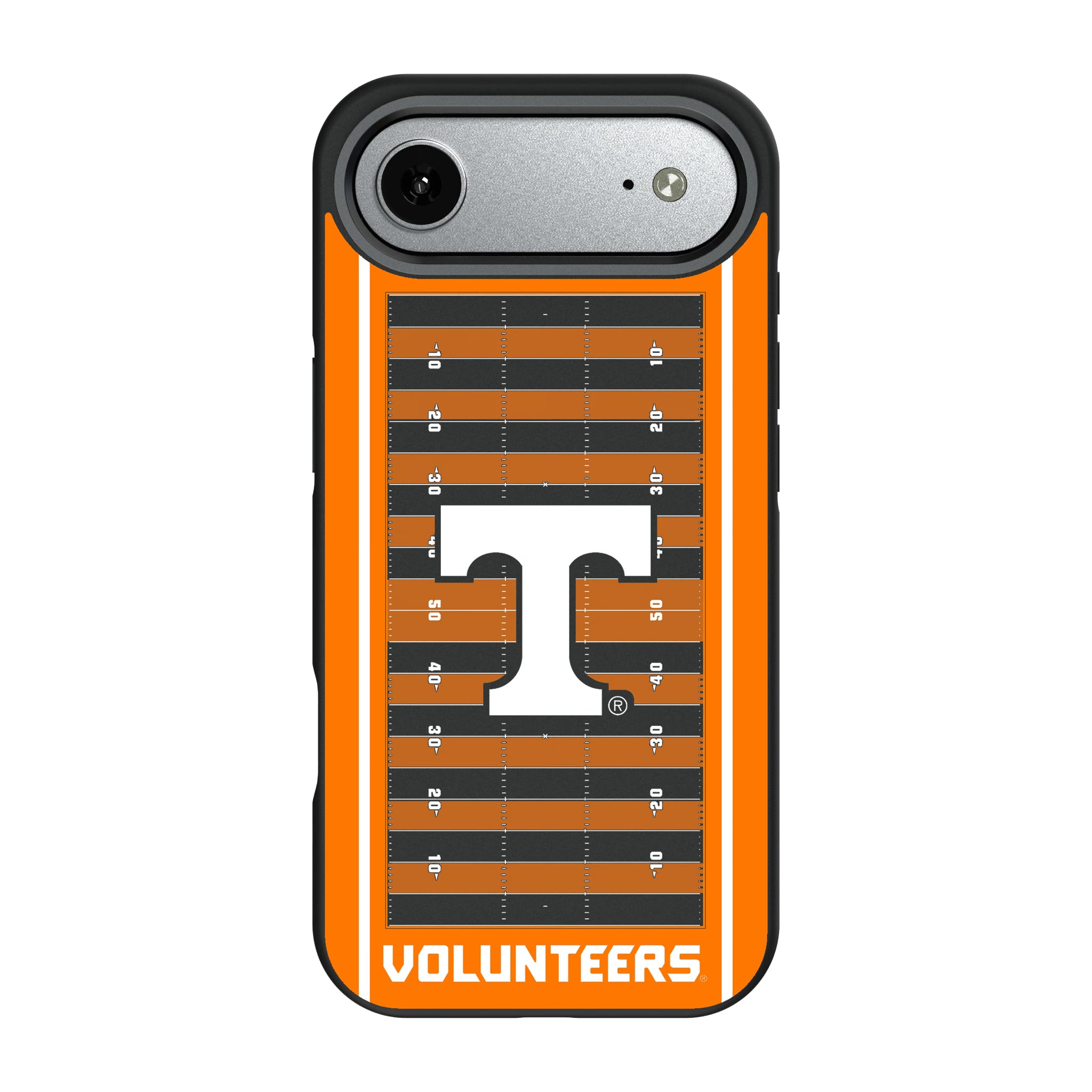 University of Tennessee Volunteers Field iPhone Bump Phone Case for Apple iPhone#Device_iPhone Air