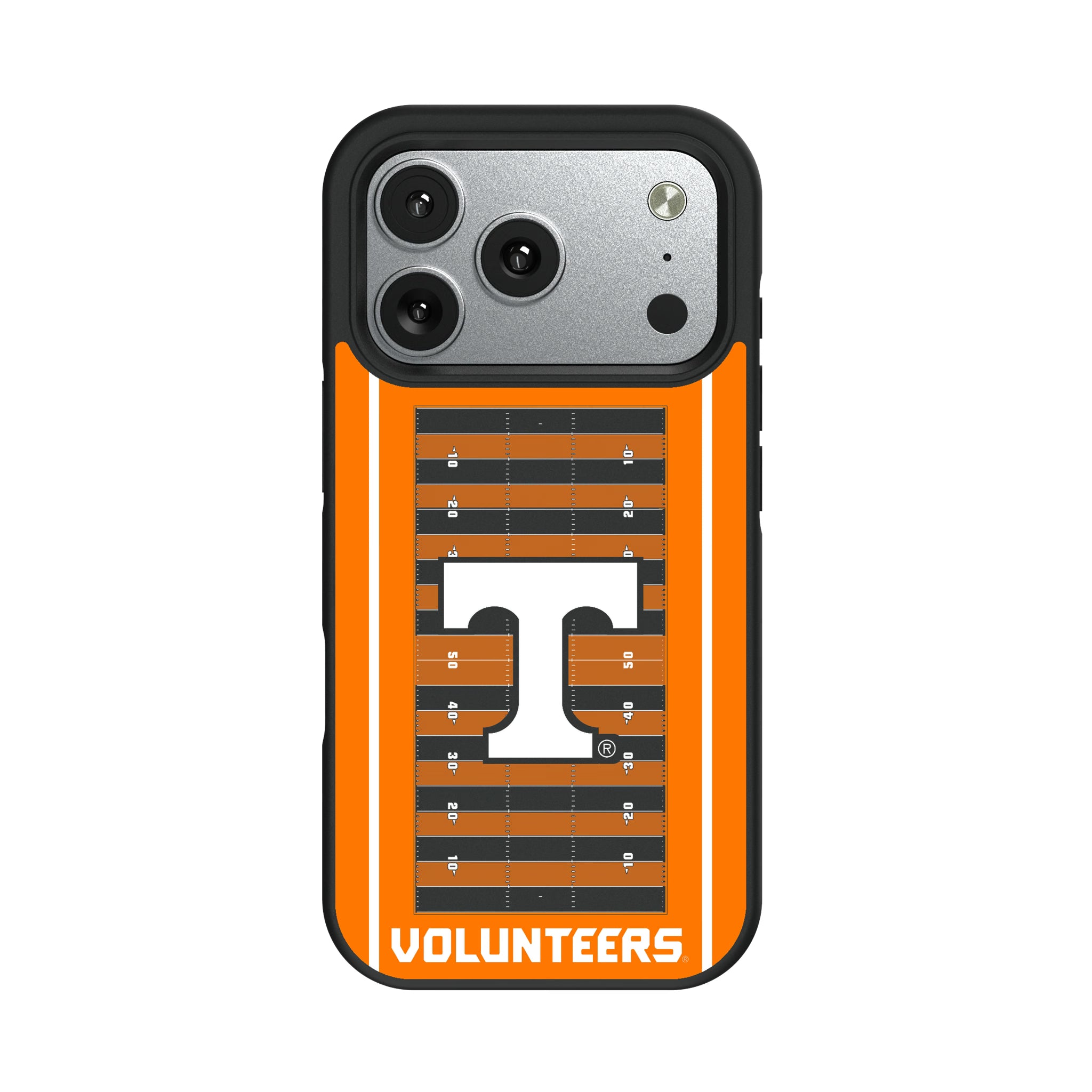 University of Tennessee Volunteers Field iPhone Bump Phone Case for Apple iPhone#Device_iPhone 17 Pro