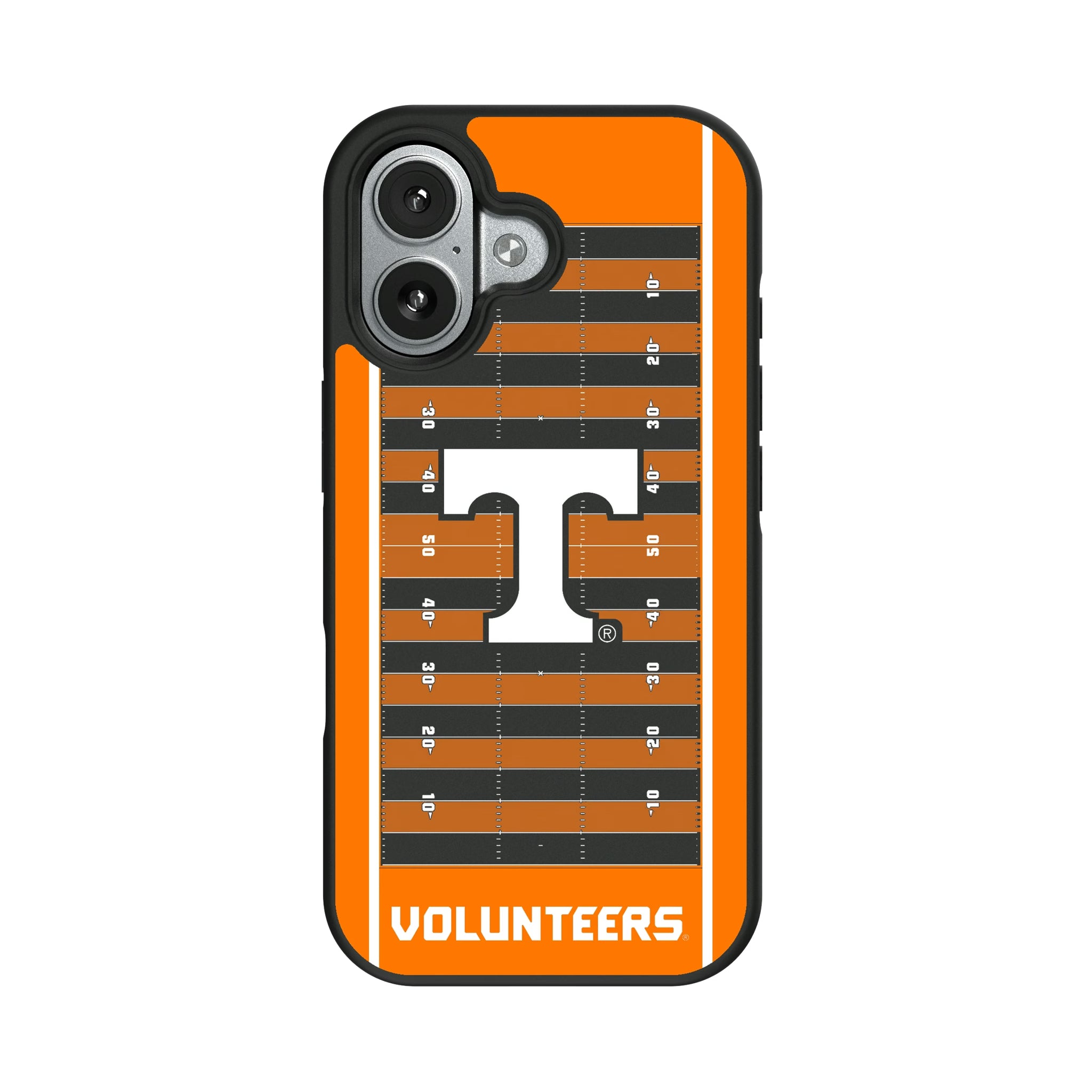 University of Tennessee Volunteers Field iPhone Bump Phone Case for Apple iPhone#Device_iPhone 17