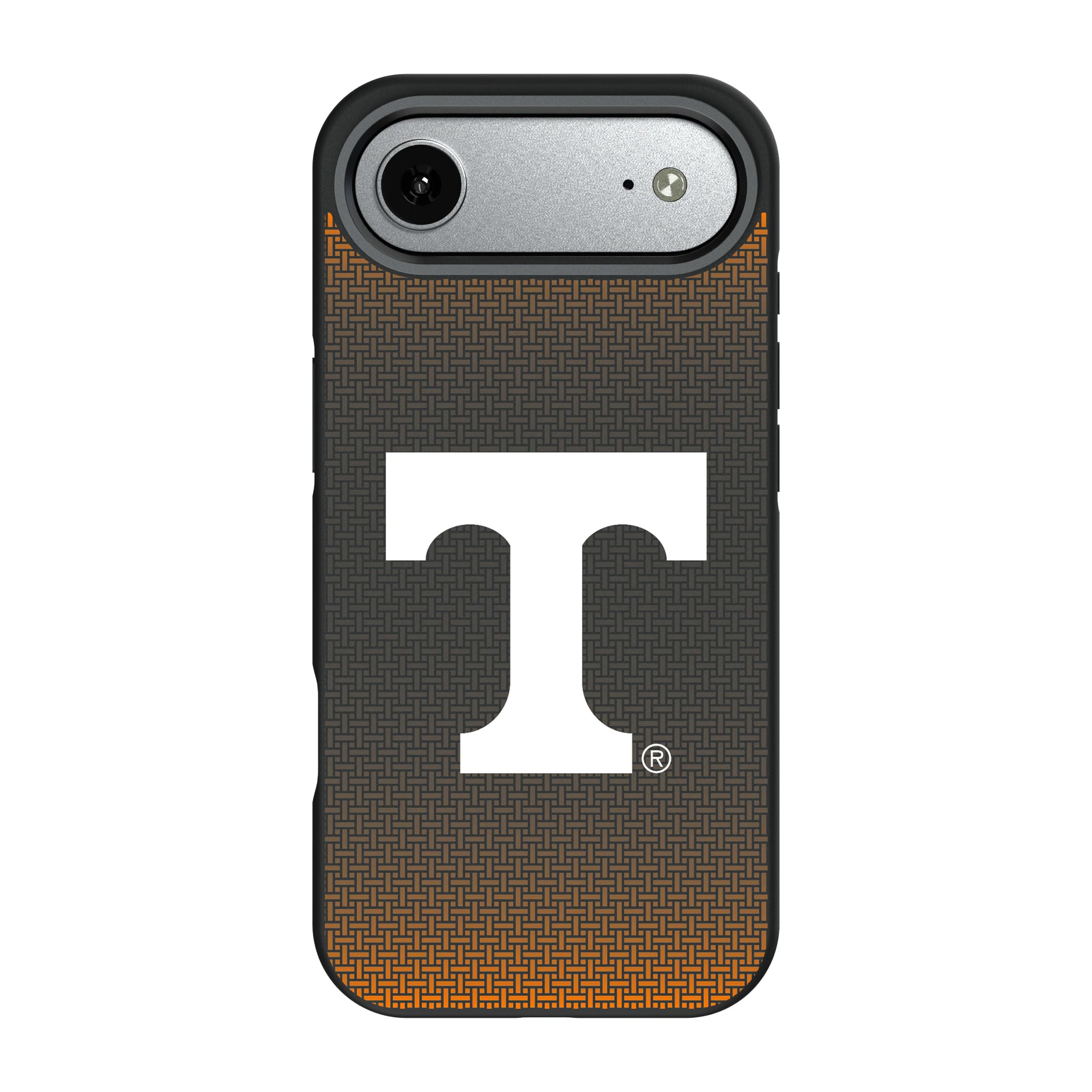 University of Tennessee Volunteers Linen iPhone Bump Phone Case for Apple iPhone#Device_iPhone Air