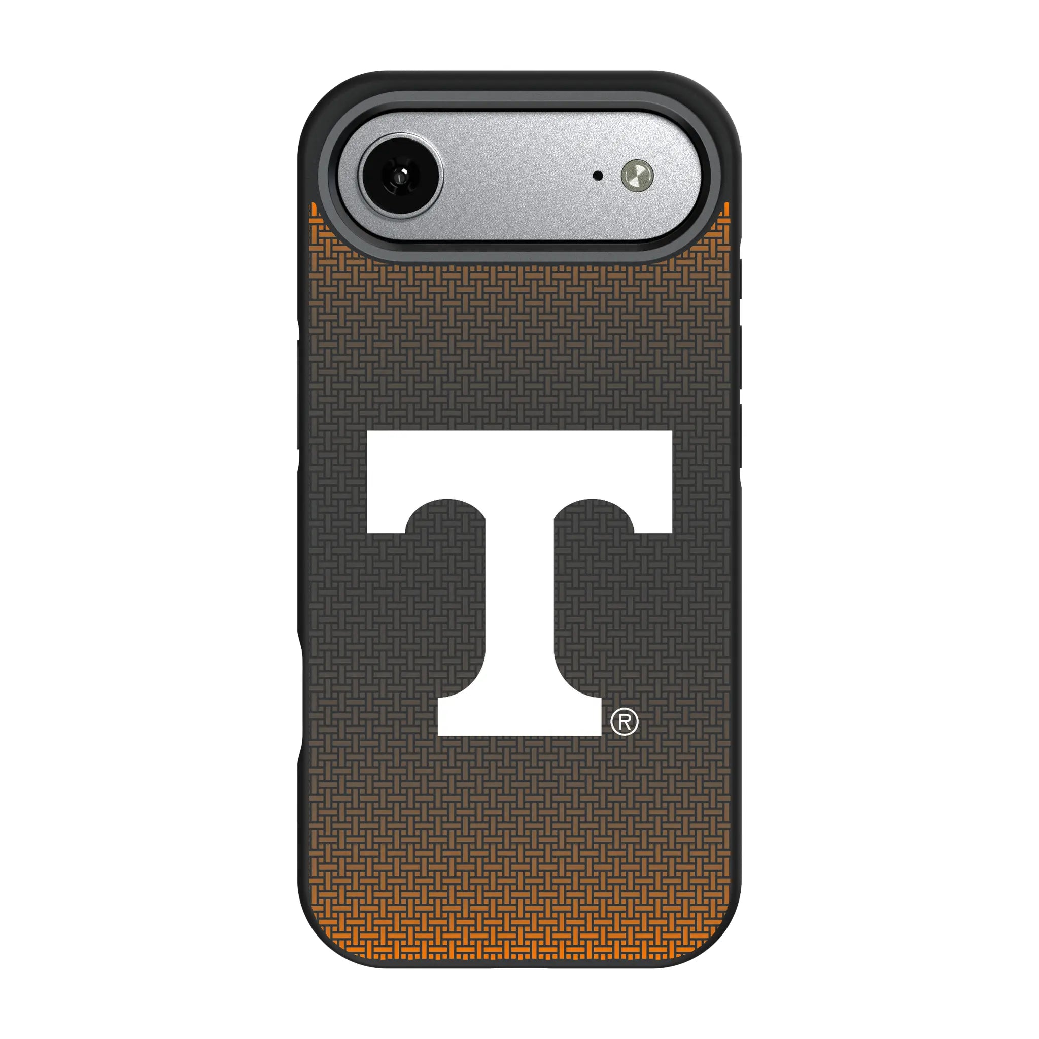 University of Tennessee Volunteers Linen iPhone Bump Phone Case for Apple iPhone#Device_iPhone Air
