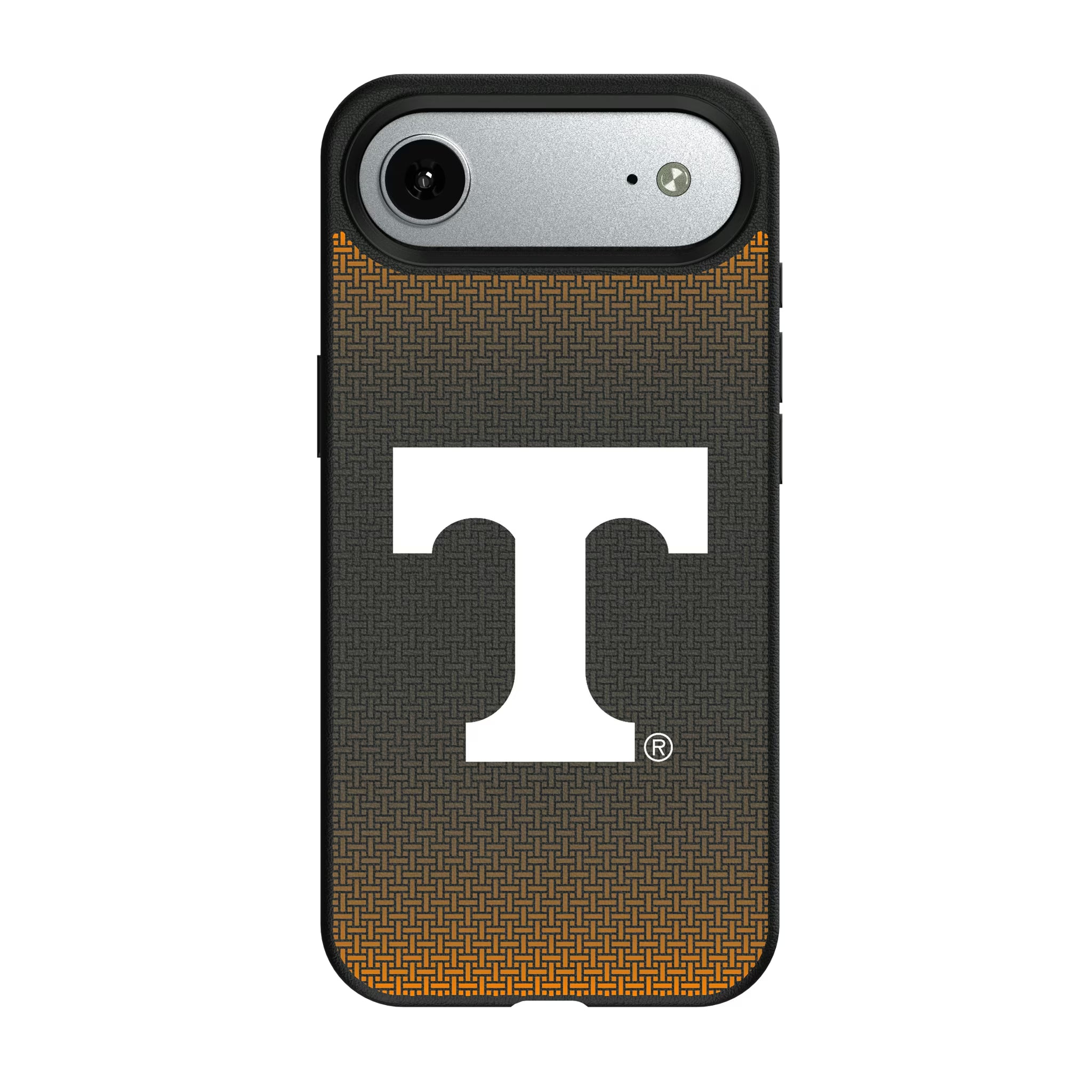 University of Tennessee Volunteers Linen iPhone MagSafe Compatible Phone Case for Apple iPhone#Device_iPhone Air