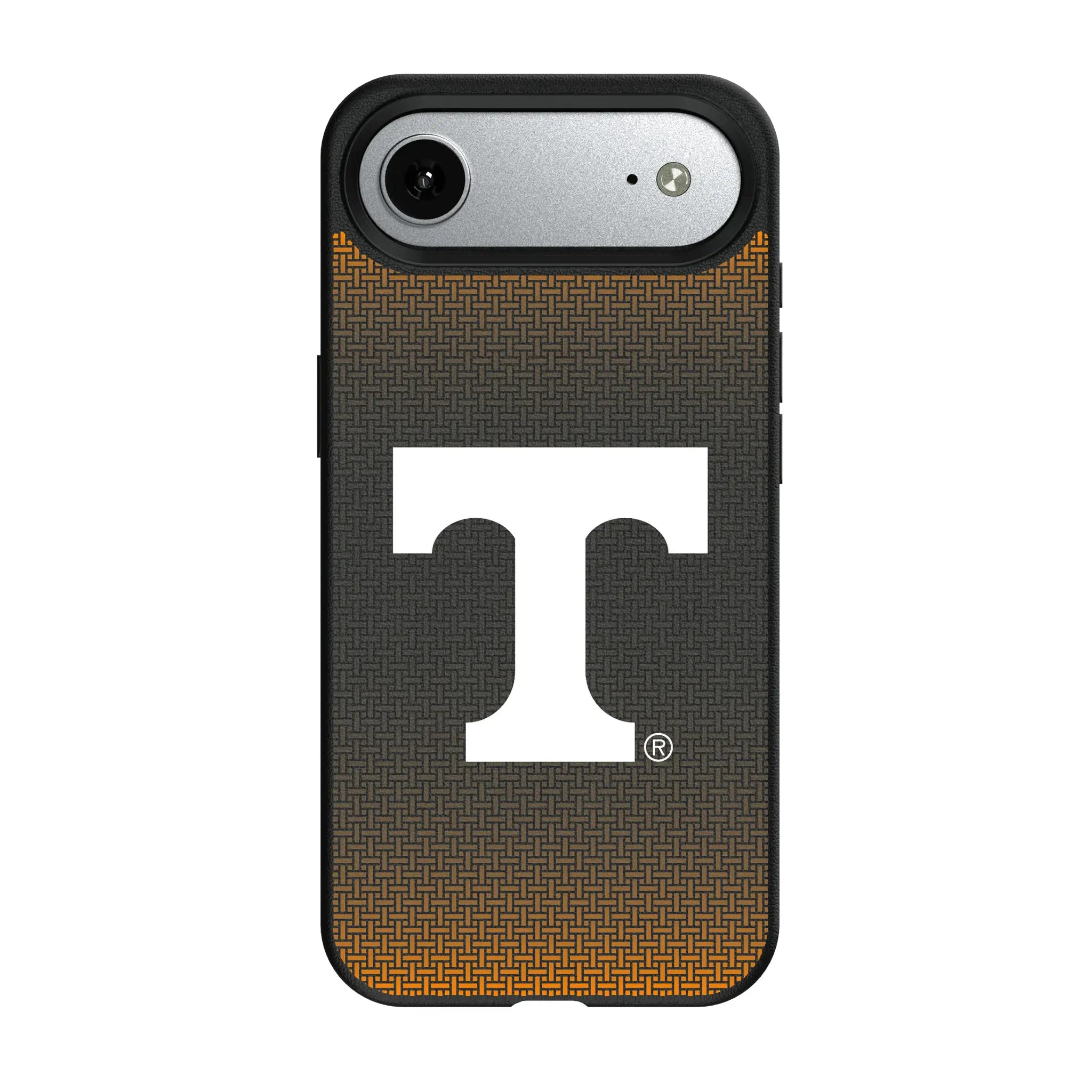 University of Tennessee Volunteers Linen iPhone MagSafe Compatible Phone Case for Apple iPhone#Device_iPhone Air