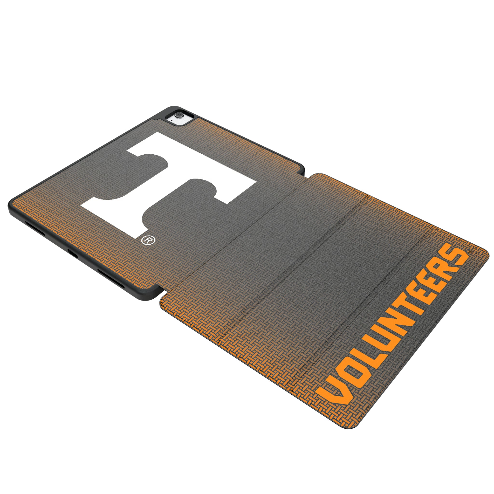 University of Tennessee Volunteers Linen iPad Tablet Case for Apple iPad