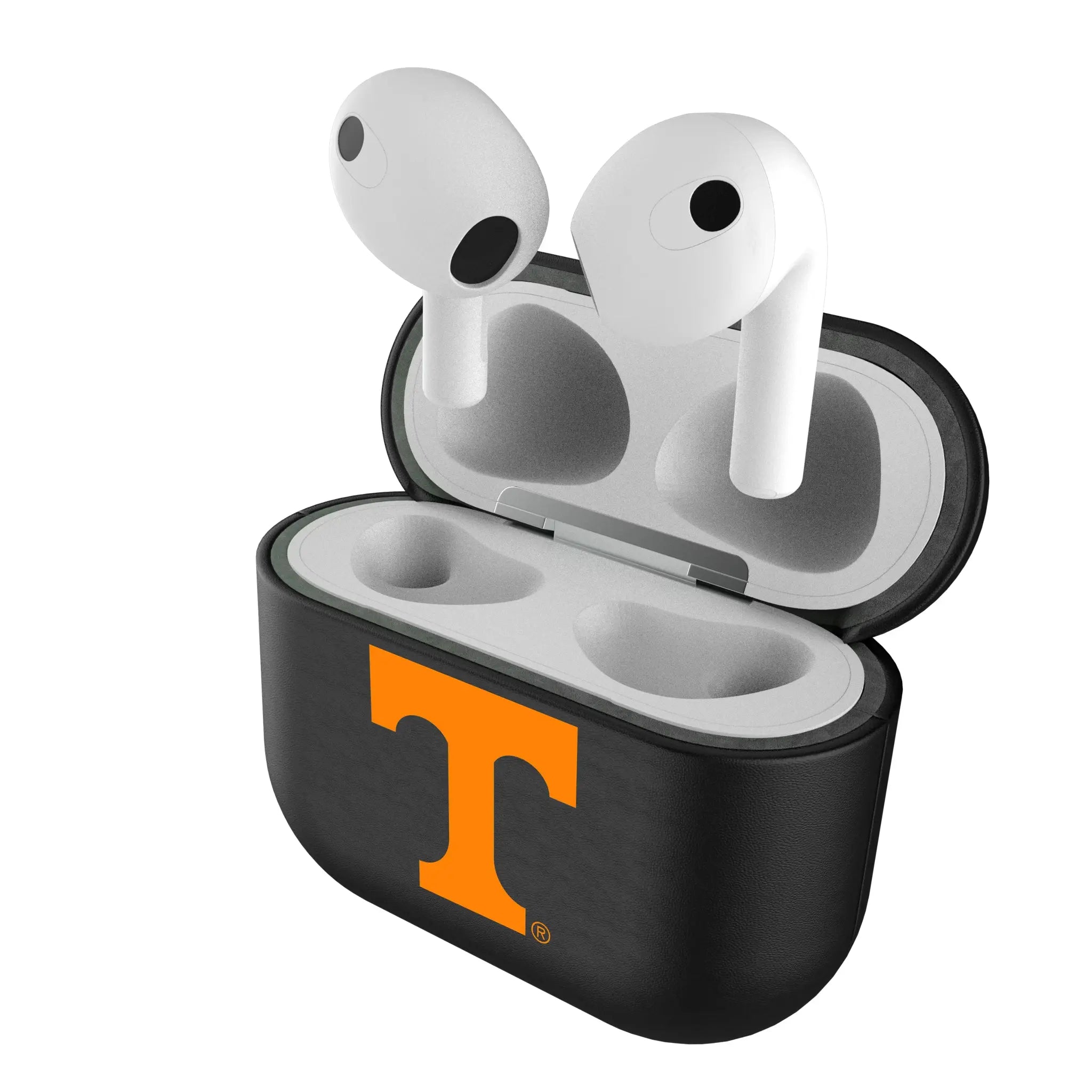 University of Tennessee Volunteers Personalized Insignia AirPods AirPod Case Cover#Device_AirPods 3rd Gen
