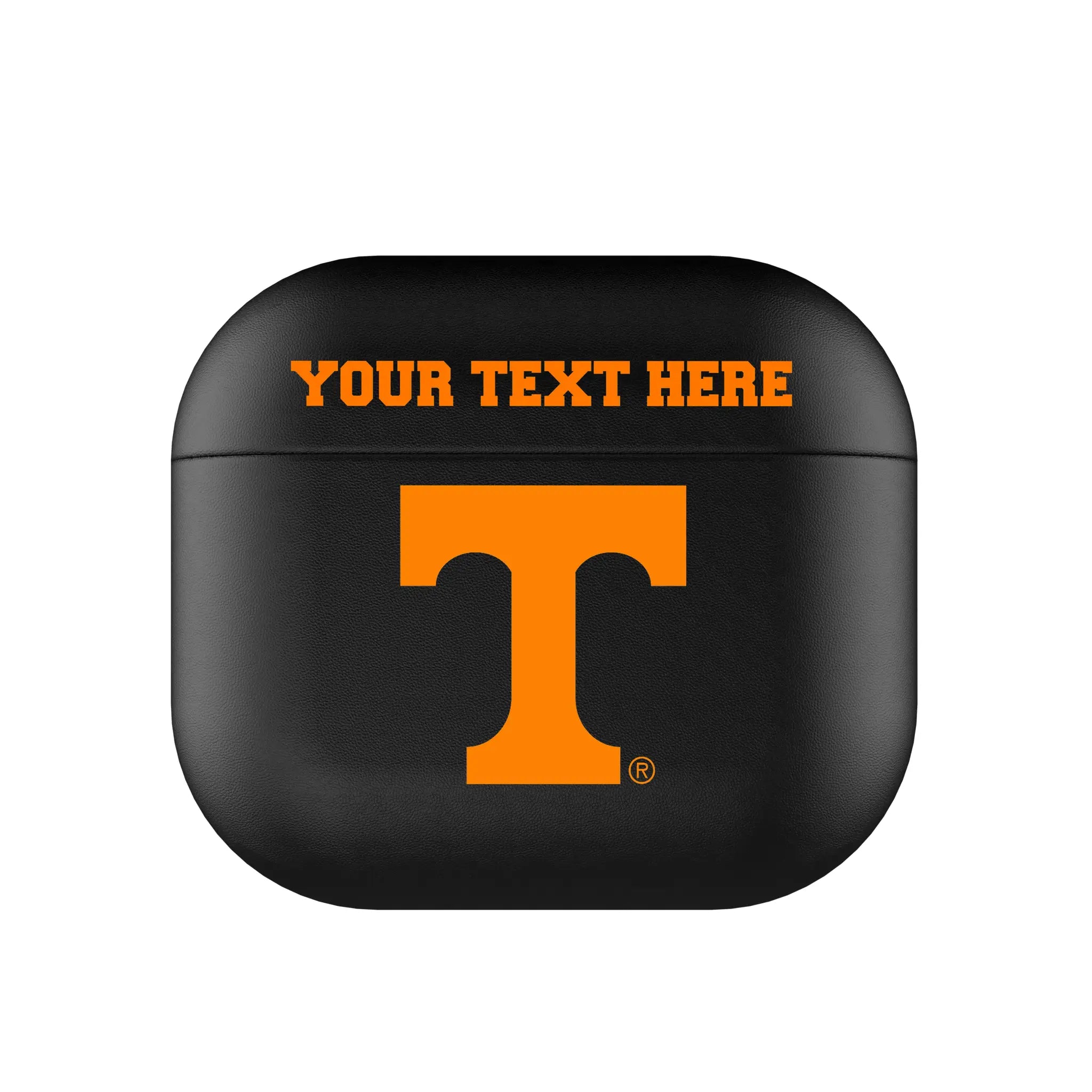 University of Tennessee Volunteers Personalized Insignia AirPods AirPod Case Cover#Device_AirPods 3rd Gen