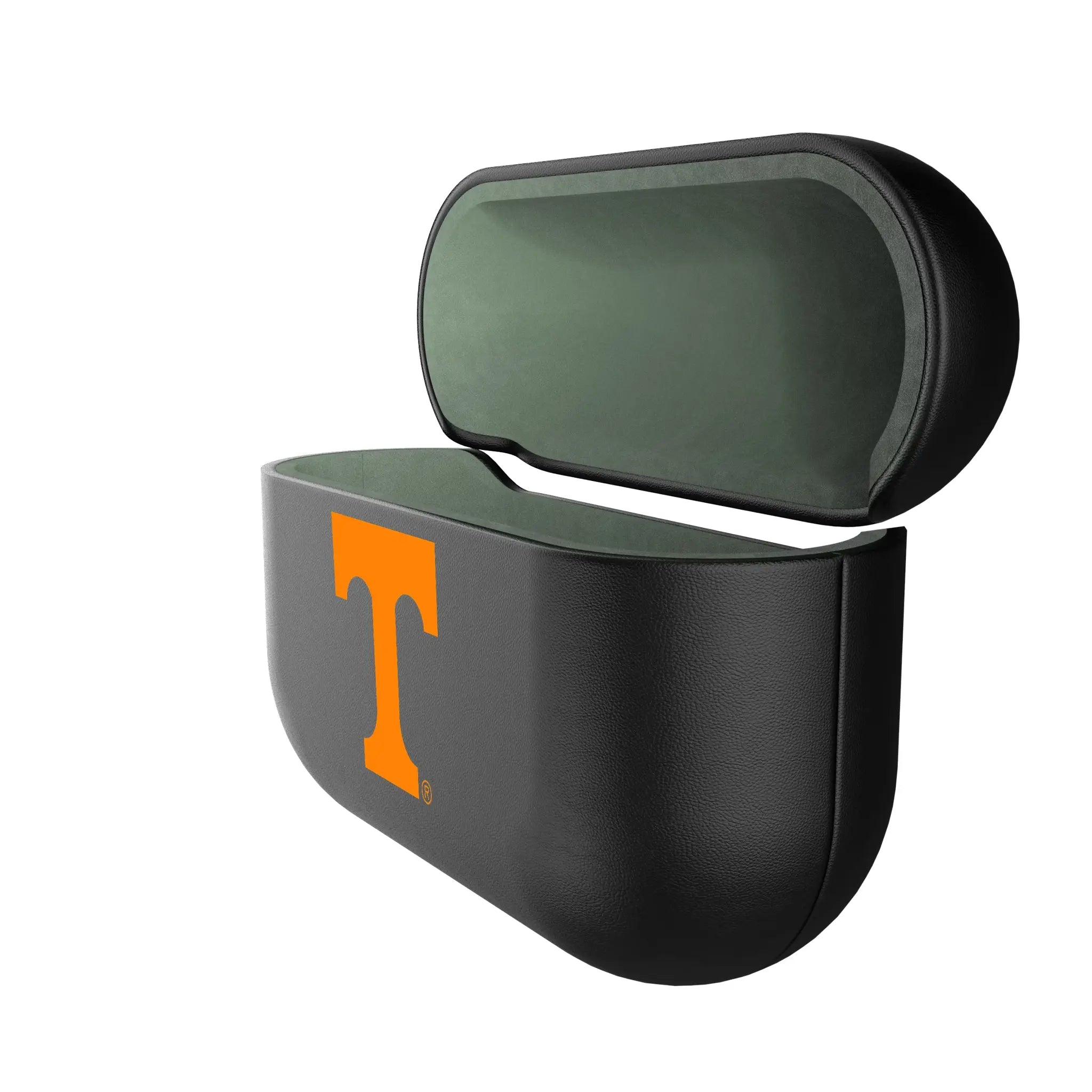 University of Tennessee Volunteers Personalized Insignia AirPods AirPod Case Cover - Isometric View#Device_AirPods Pro 1st Gen