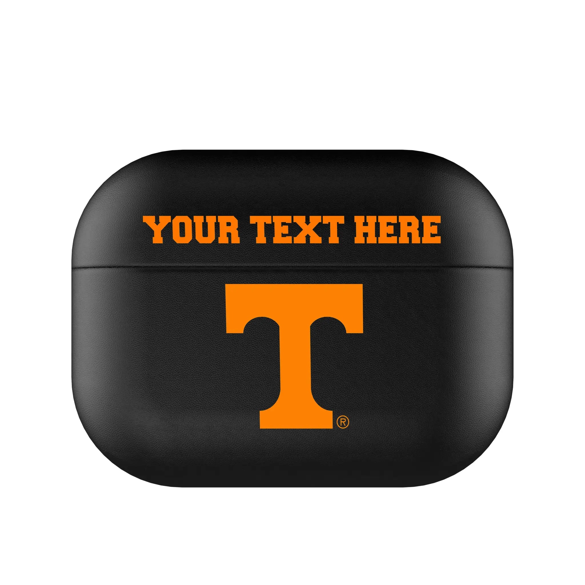 University of Tennessee Volunteers Personalized Insignia AirPods AirPod Case Cover#Device_AirPods Pro 1st Gen