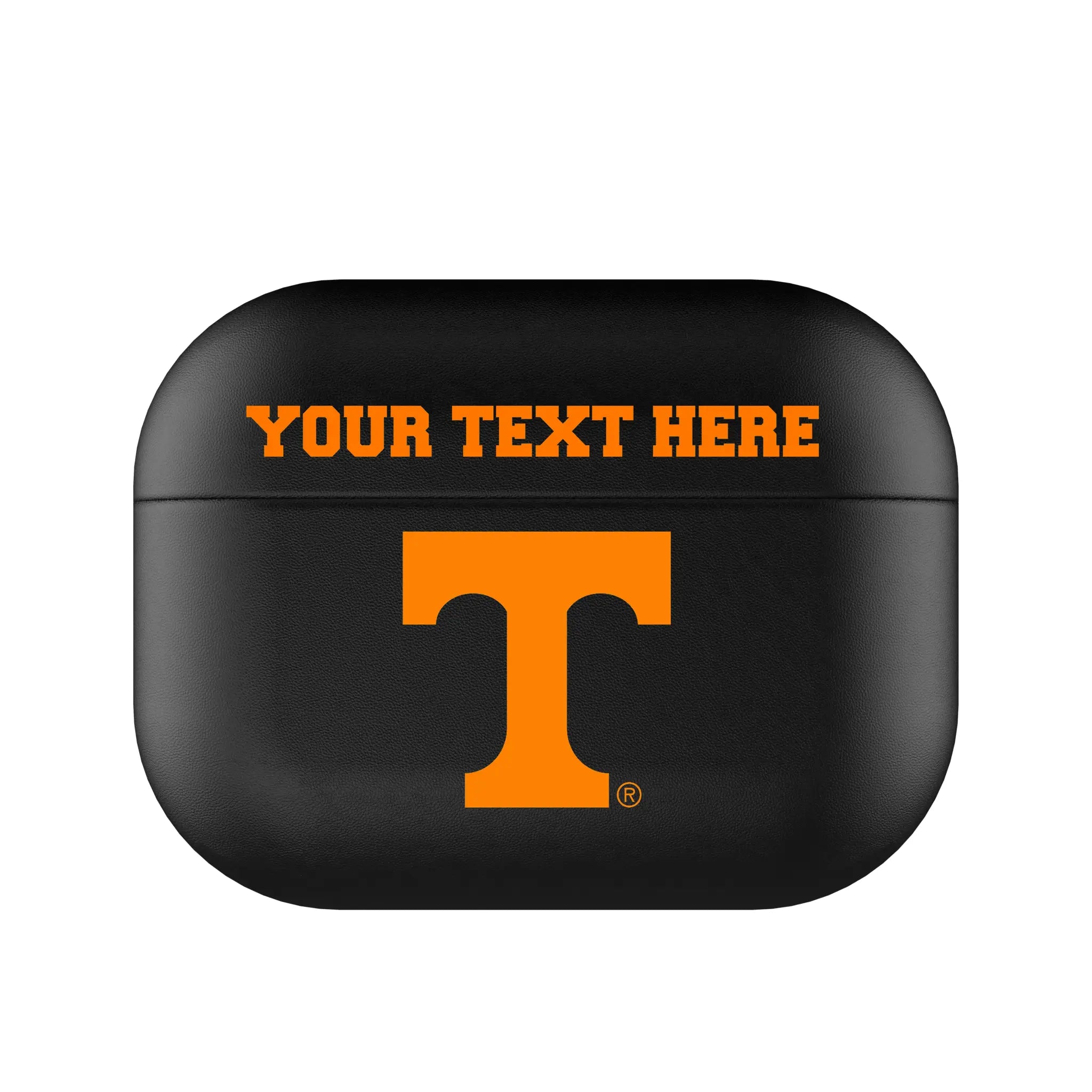 University of Tennessee Volunteers Personalized Insignia AirPods AirPod Case Cover#Device_AirPods Pro 2nd Gen