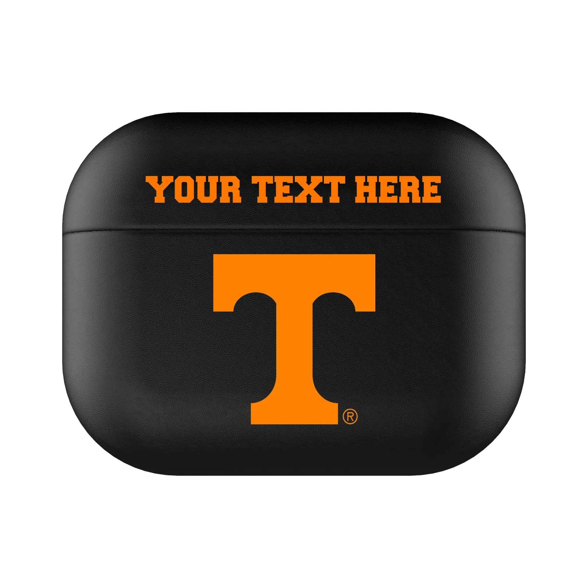 University of Tennessee Volunteers Personalized Insignia AirPods AirPod Case Cover#Device_AirPods Pro 3