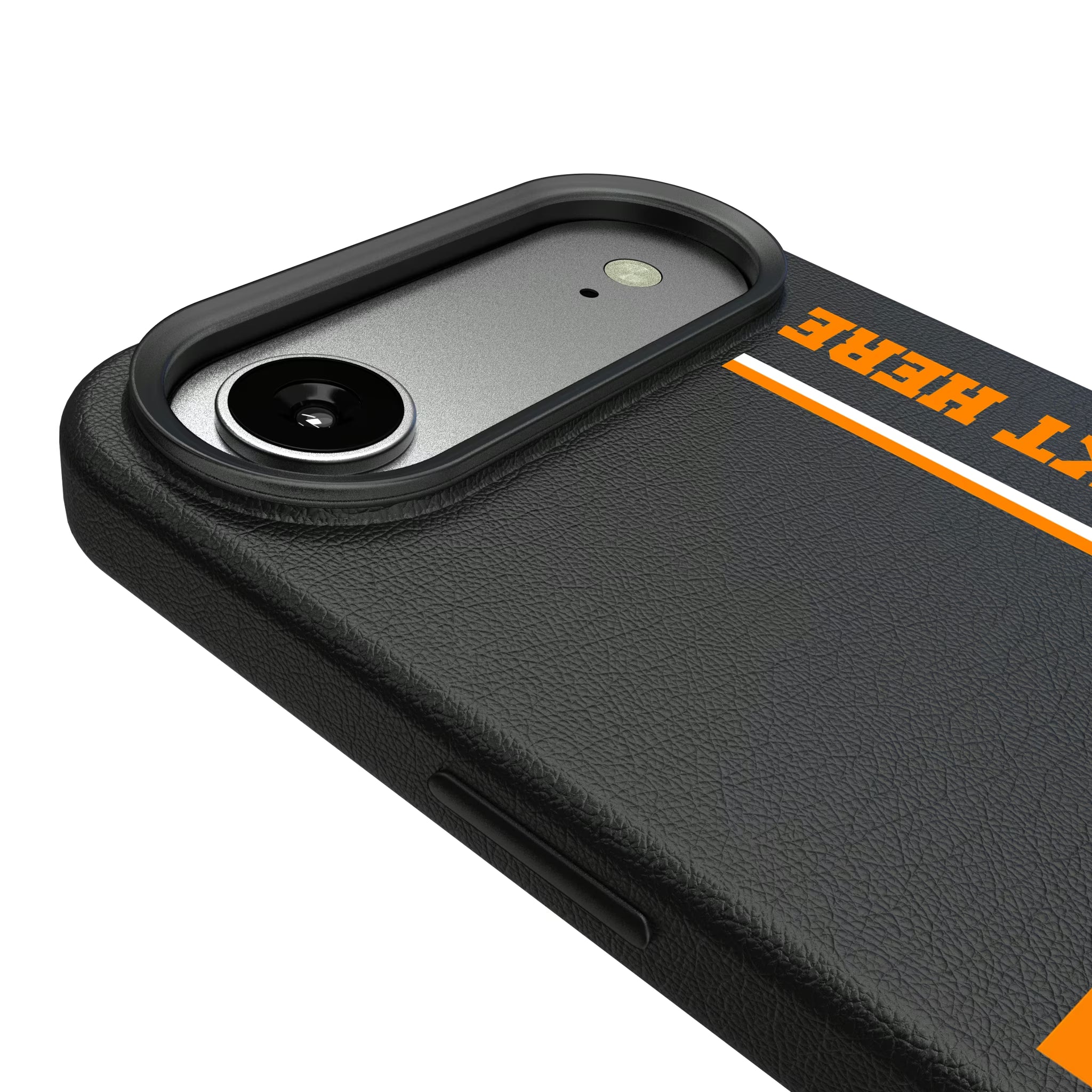 University of Tennessee Volunteers Personalized Sidebard iPhone MagSafe Compatible Phone Case for Apple iPhone - Detail#Device_iPhone Air
