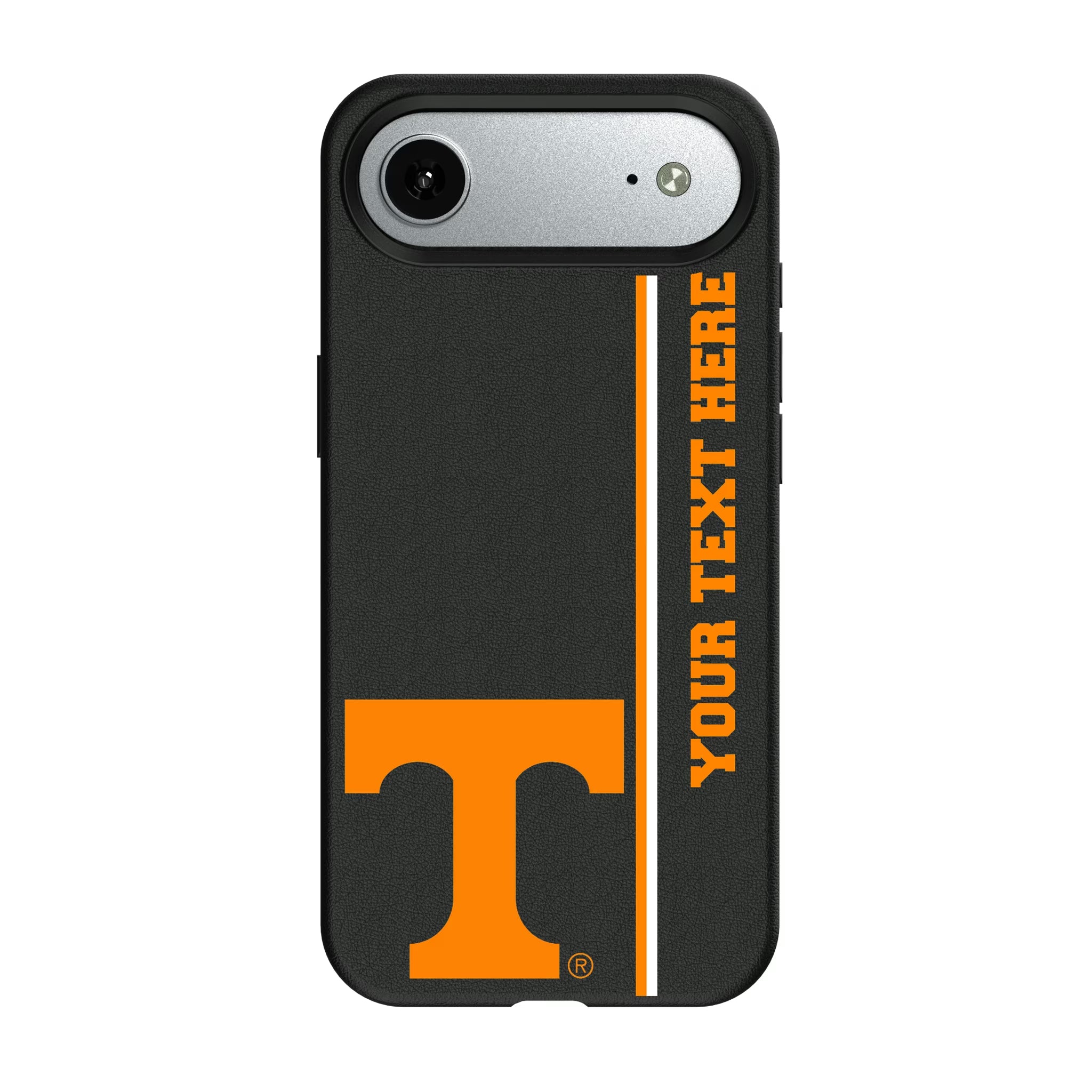 University of Tennessee Volunteers Personalized Sidebard iPhone MagSafe Compatible Phone Case for Apple iPhone#Device_iPhone Air