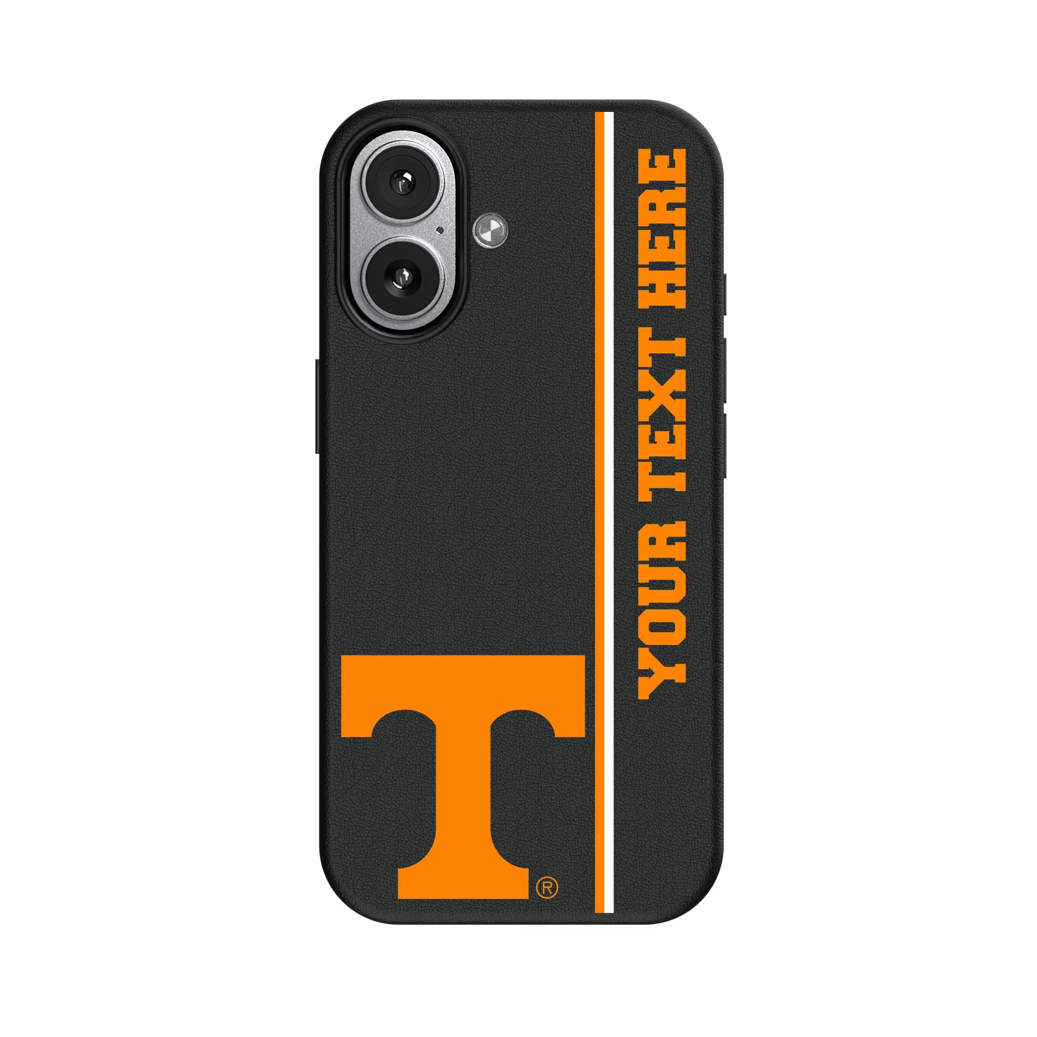 University of Tennessee Volunteers Personalized Sidebard iPhone MagSafe Compatible Phone Case for Apple iPhone#Device_iPhone 17