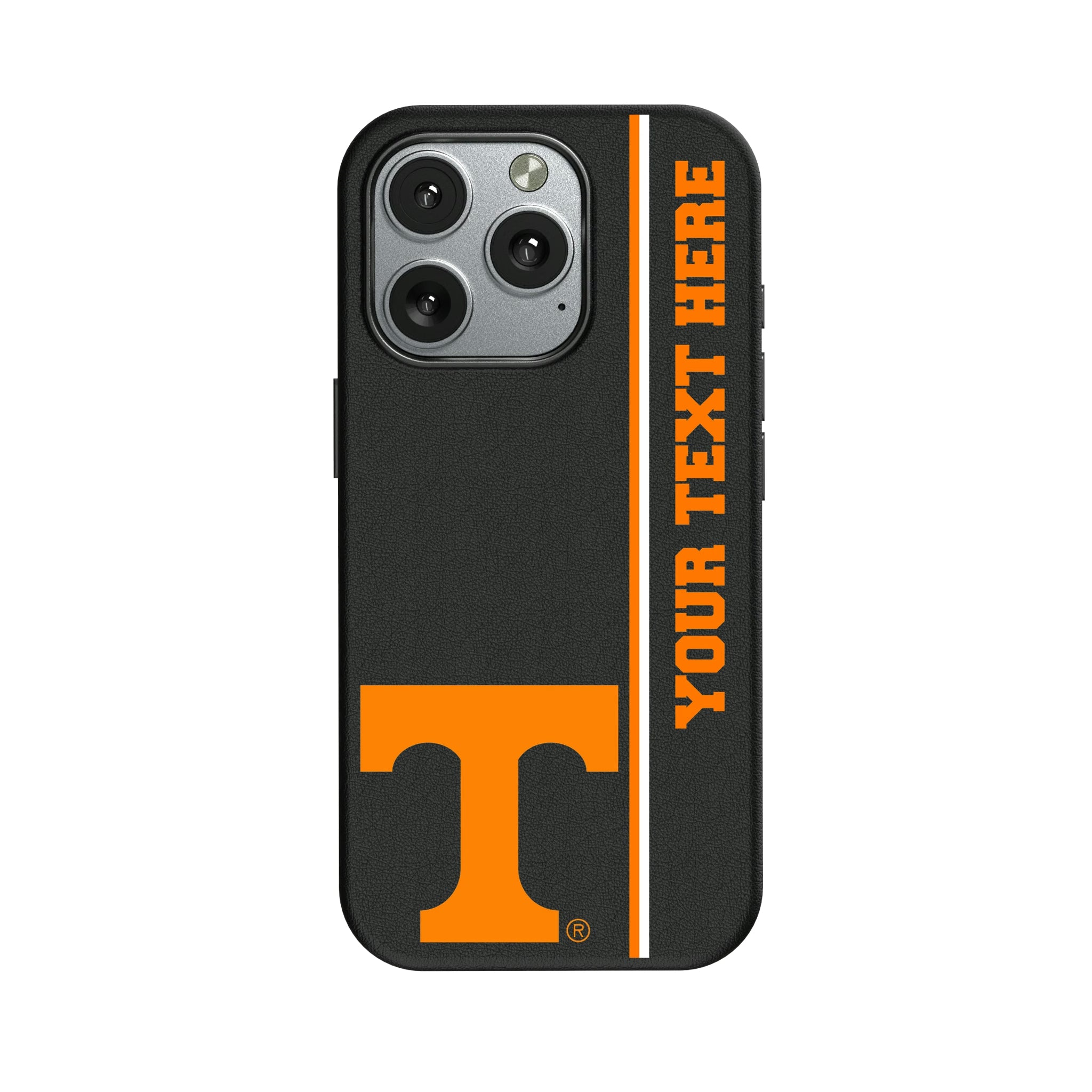 University of Tennessee Volunteers Personalized Sidebard iPhone MagSafe Compatible Phone Case for Apple iPhone