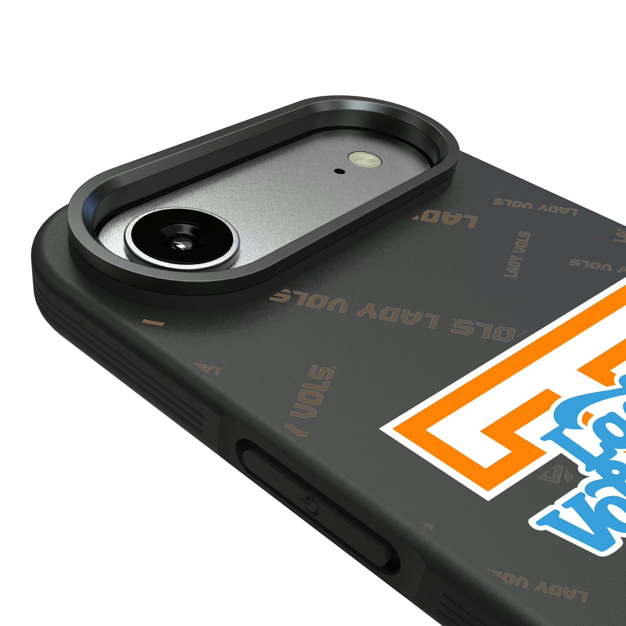 University of Tennessee Volunteers Quadtile iPhone Bump Phone Case for Apple iPhone - Detail#Device_iPhone Air