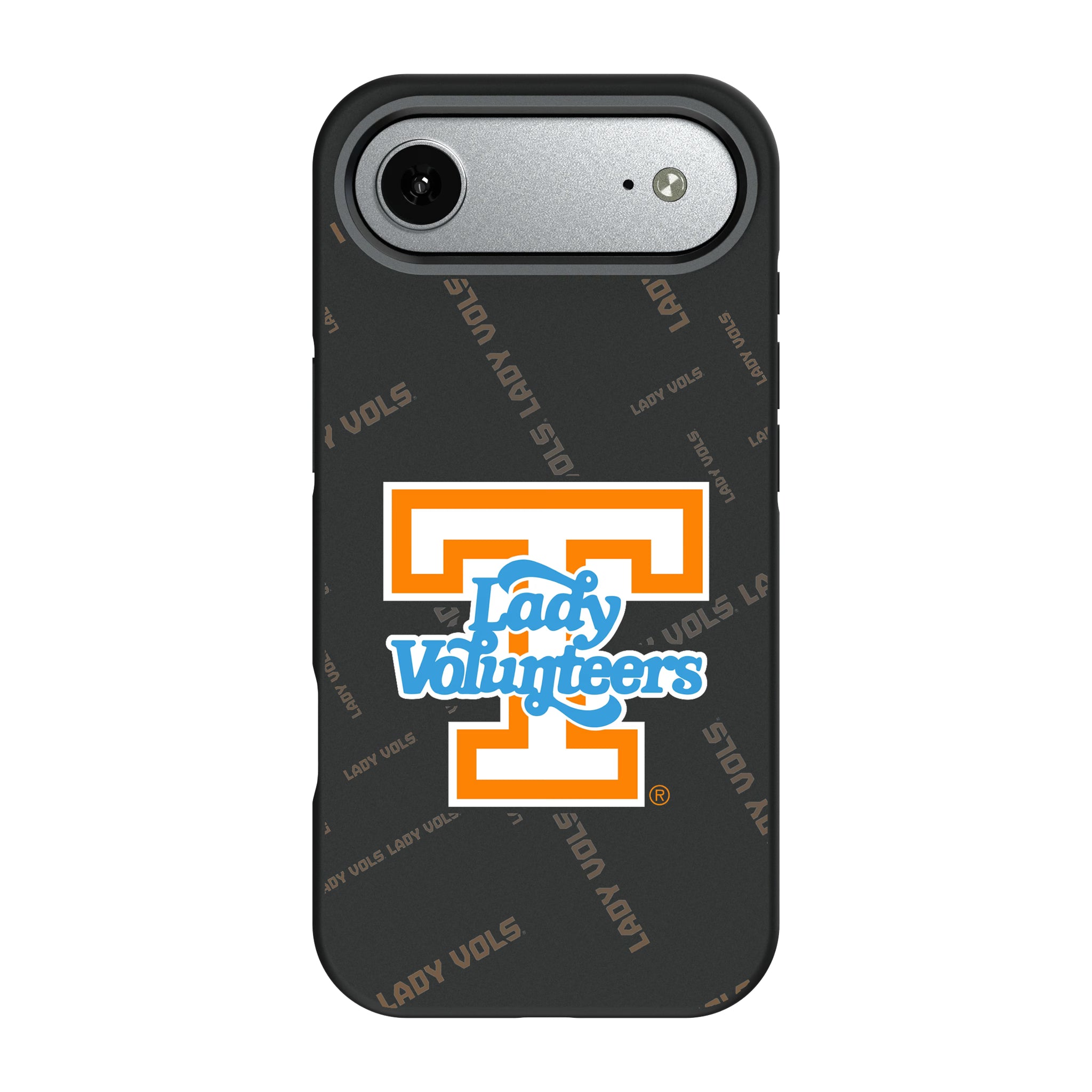 University of Tennessee Volunteers Quadtile iPhone Bump Phone Case for Apple iPhone#Device_iPhone Air