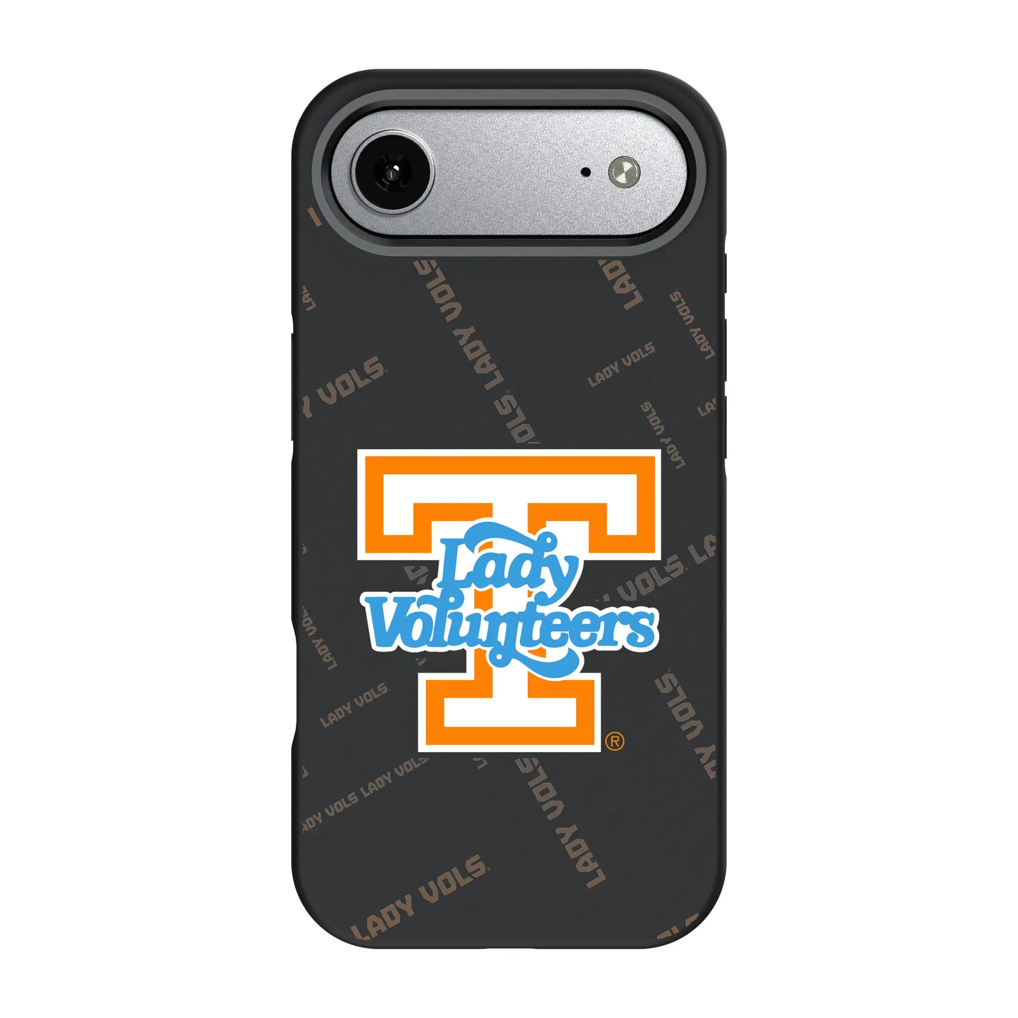 University of Tennessee Volunteers Quadtile iPhone Bump Phone Case for Apple iPhone#Device_iPhone Air
