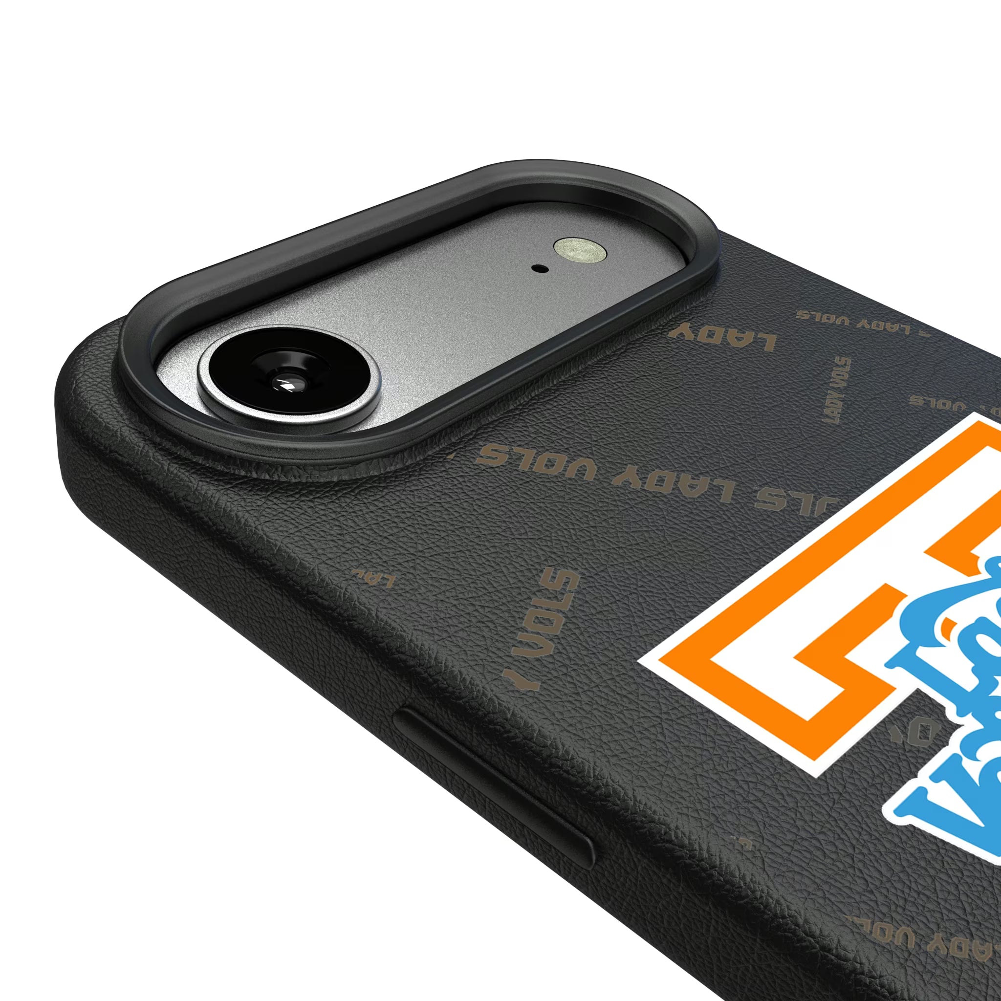 University of Tennessee Volunteers Quadtile iPhone MagSafe Compatible Phone Case for Apple iPhone - Detail#Device_iPhone Air