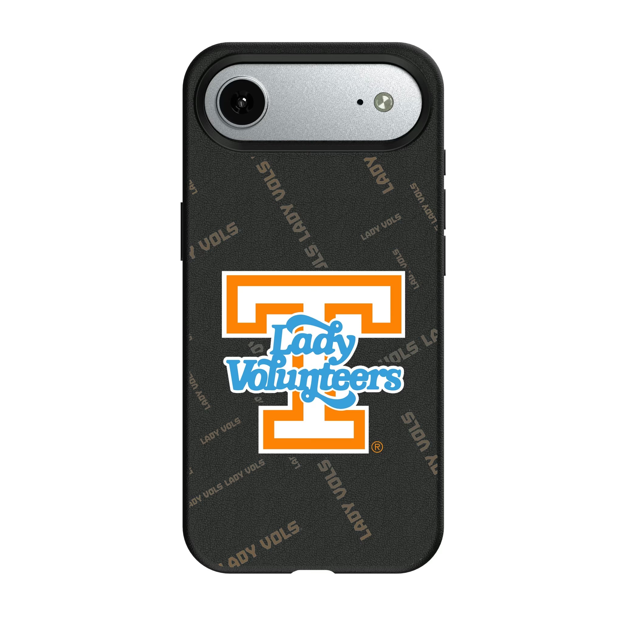 University of Tennessee Volunteers Quadtile iPhone MagSafe Compatible Phone Case for Apple iPhone#Device_iPhone Air