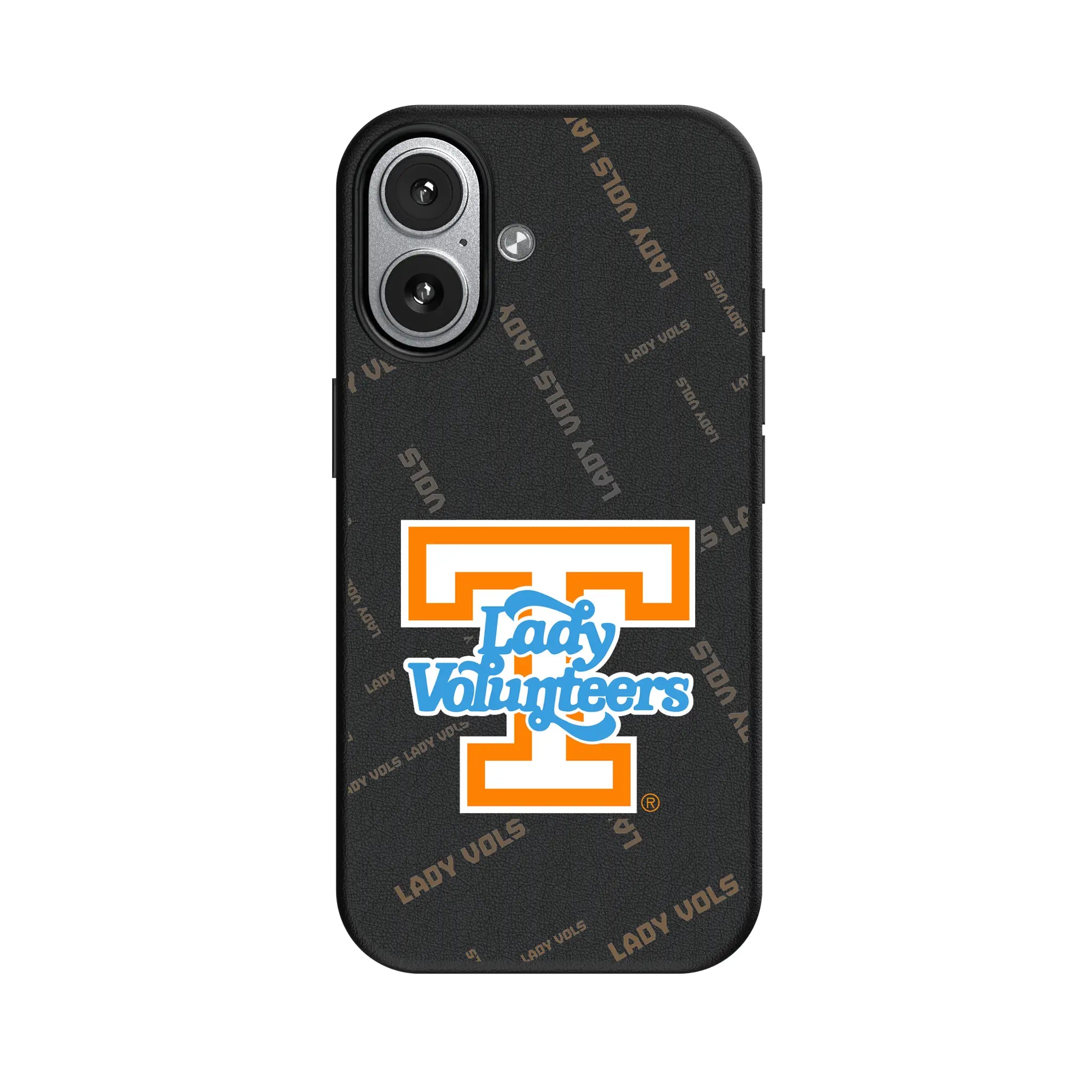 University of Tennessee Volunteers Quadtile iPhone MagSafe Compatible Phone Case for Apple iPhone#Device_iPhone 17