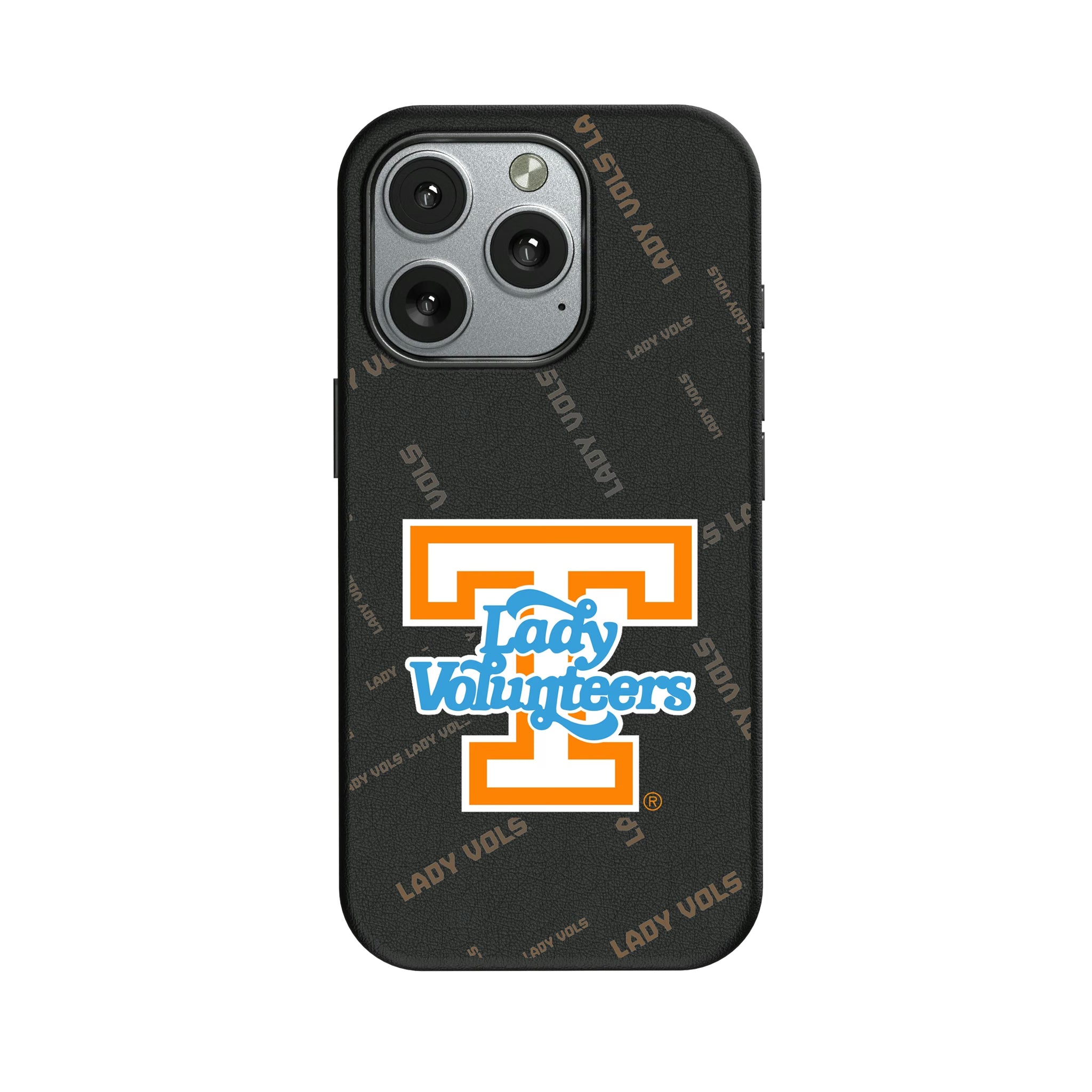 University of Tennessee Volunteers Quadtile iPhone MagSafe Compatible Phone Case for Apple iPhone