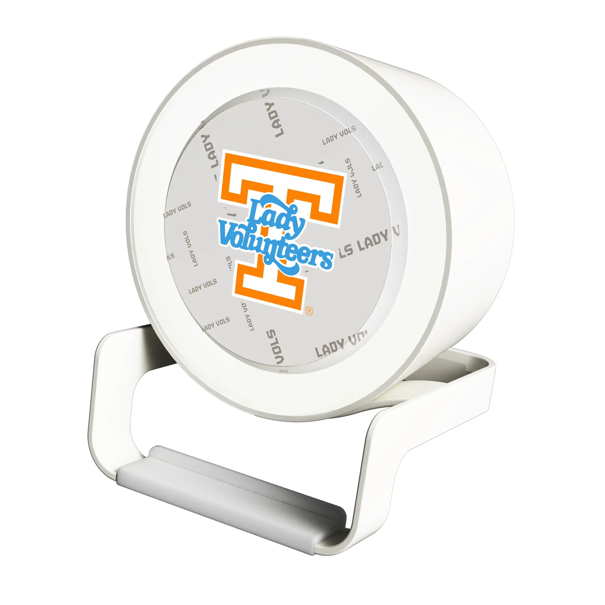 University of Tennessee Volunteers Quadtile Night Light Charger and Bluetooth Speaker