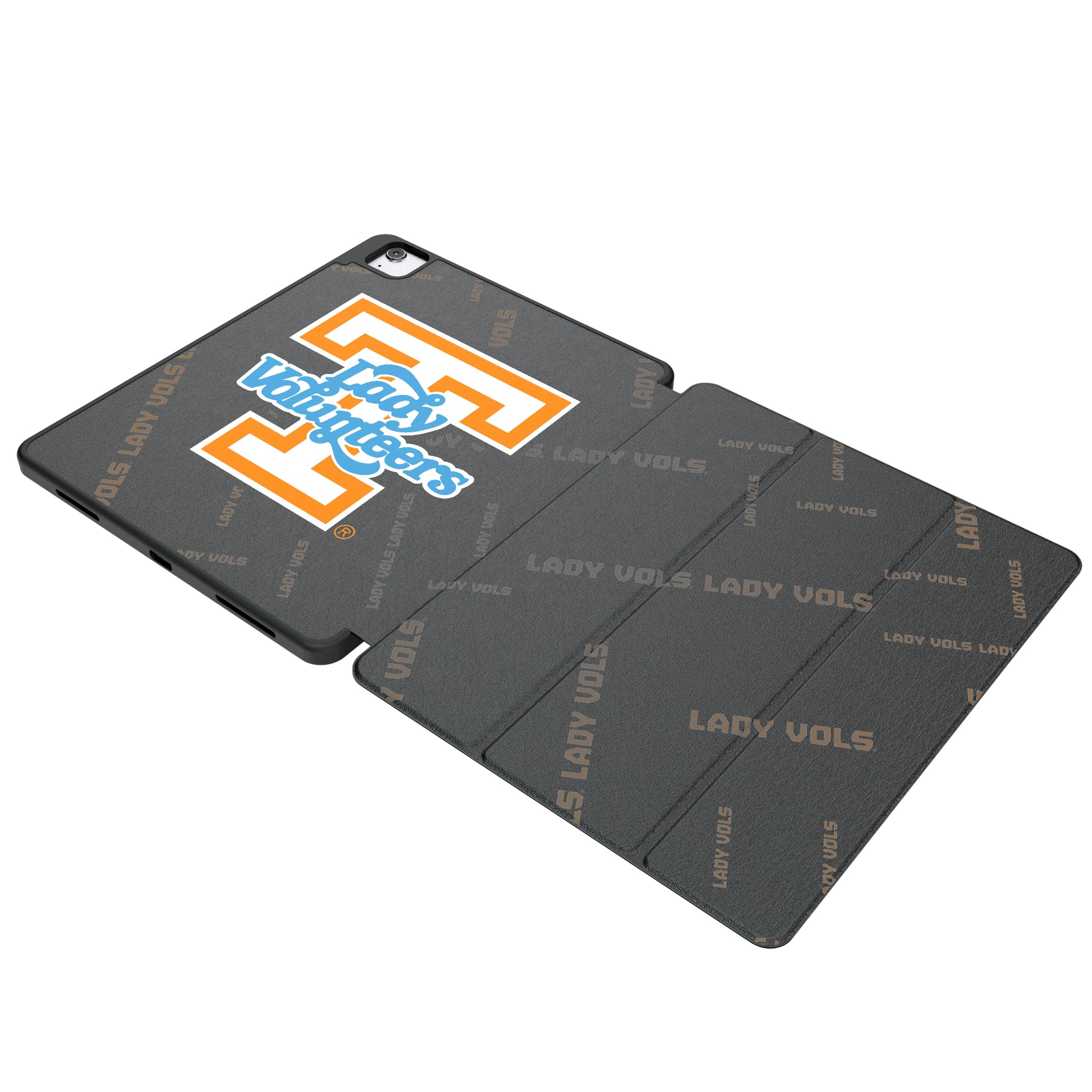 University of Tennessee Volunteers Quadtile iPad Tablet Case for Apple iPad
