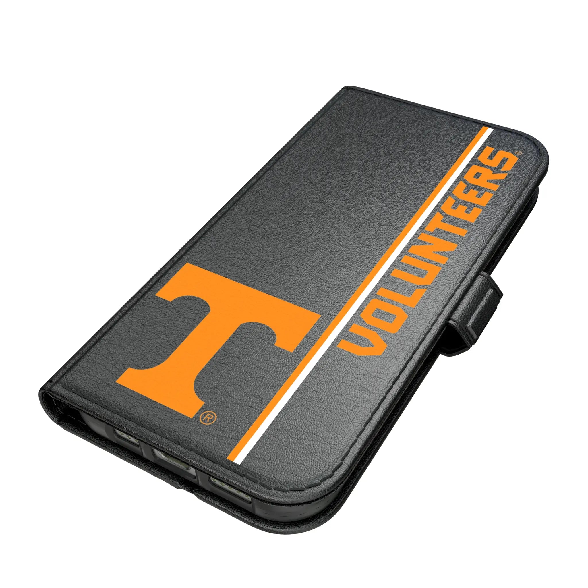 University of Tennessee Volunteers Sidebar iPhone Folio Phone Case for Apple iPhone#Device_iPhone 17