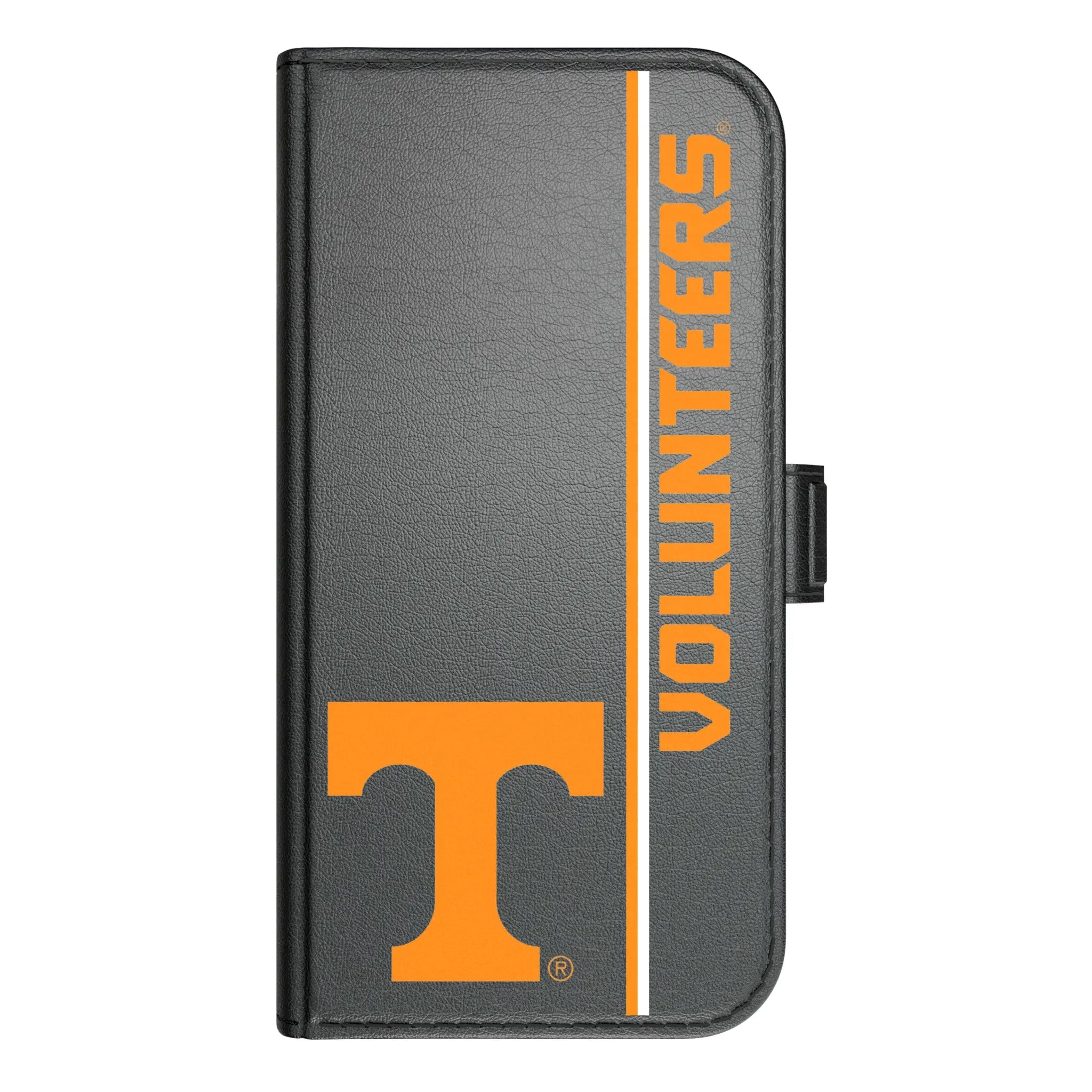 University of Tennessee Volunteers Sidebar iPhone Folio Phone Case for Apple iPhone#Device_iPhone 17