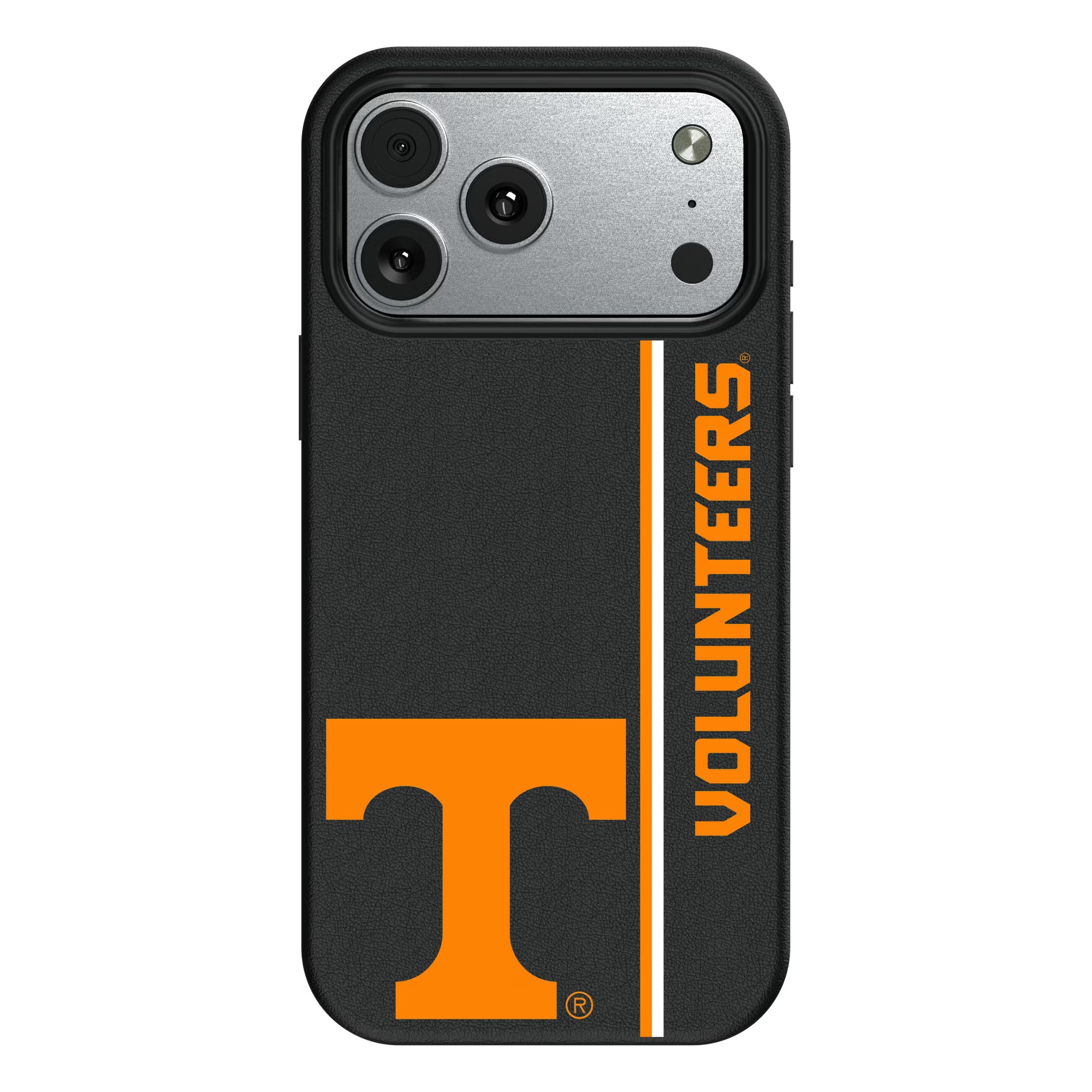 University of Tennessee Volunteers Sidebar iPhone MagSafe Compatible Phone Case for Apple iPhone#Device_iPhone 17 Pro Max
