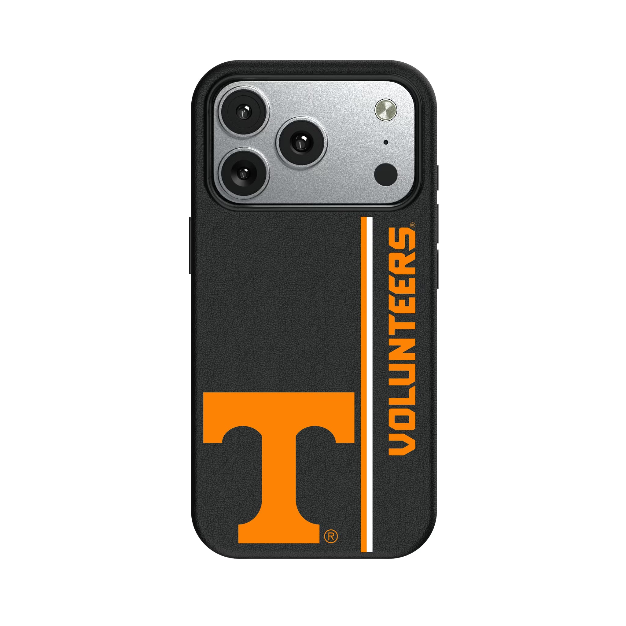 University of Tennessee Volunteers Sidebar iPhone MagSafe Compatible Phone Case for Apple iPhone#Device_iPhone 17 Pro