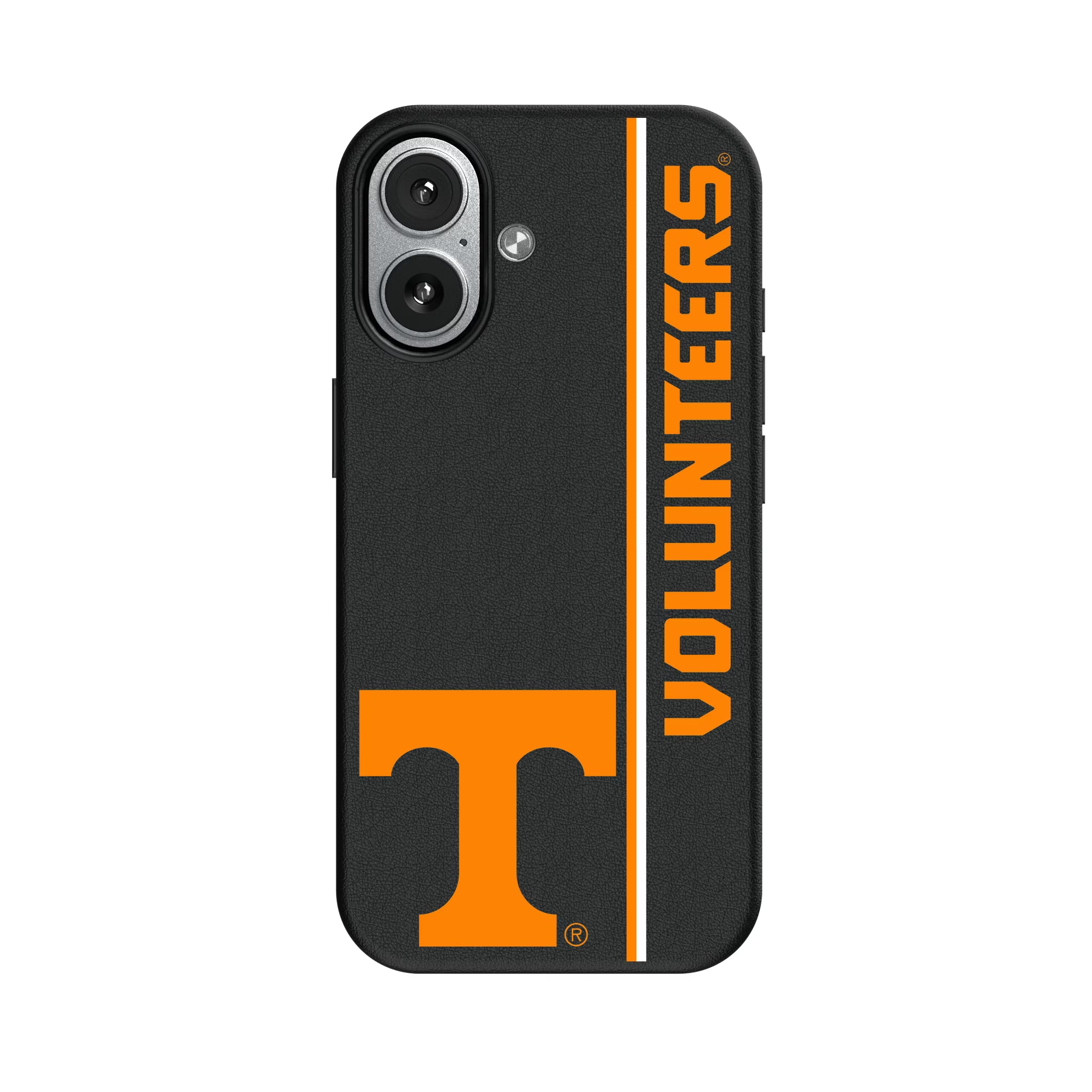 University of Tennessee Volunteers Sidebar iPhone MagSafe Compatible Phone Case for Apple iPhone#Device_iPhone 17