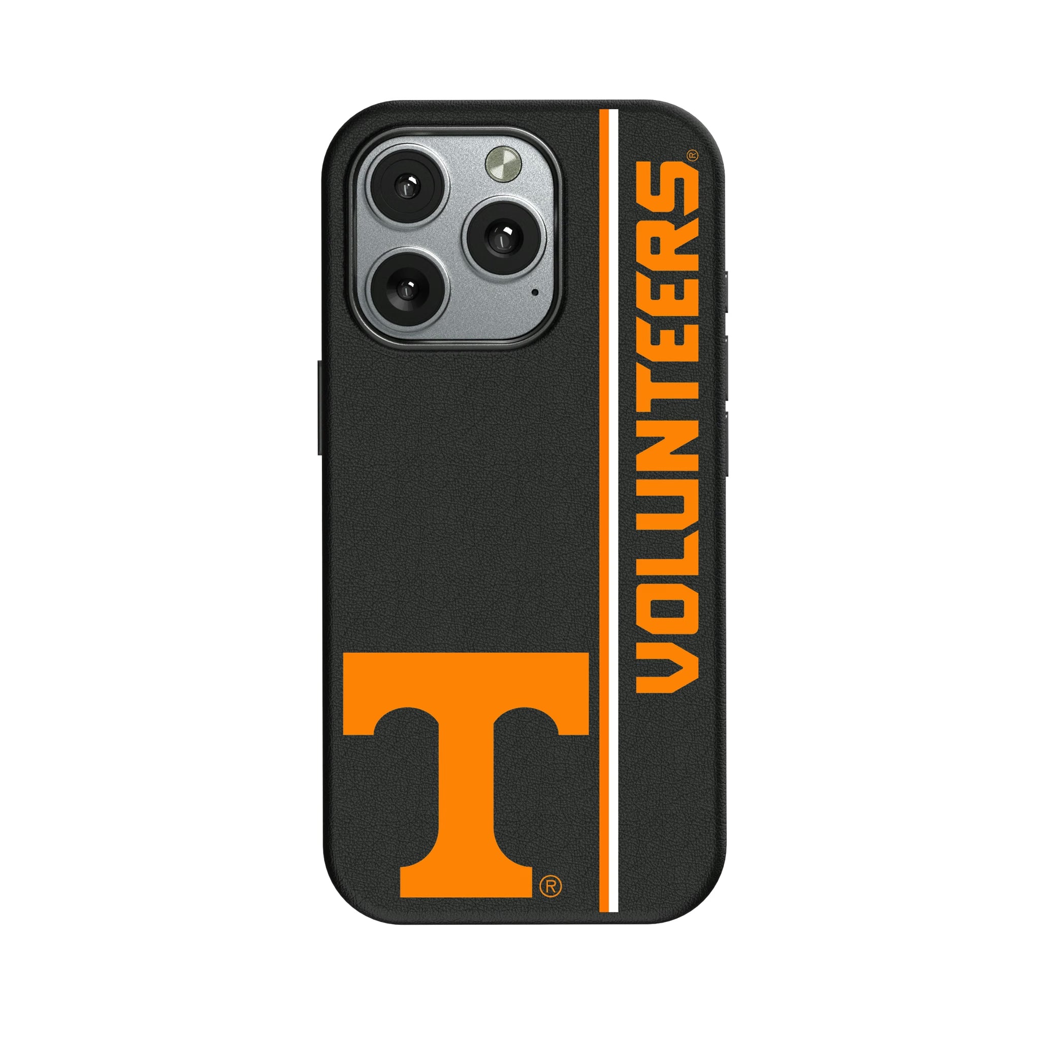 University of Tennessee Volunteers Sidebar iPhone MagSafe Compatible Phone Case for Apple iPhone