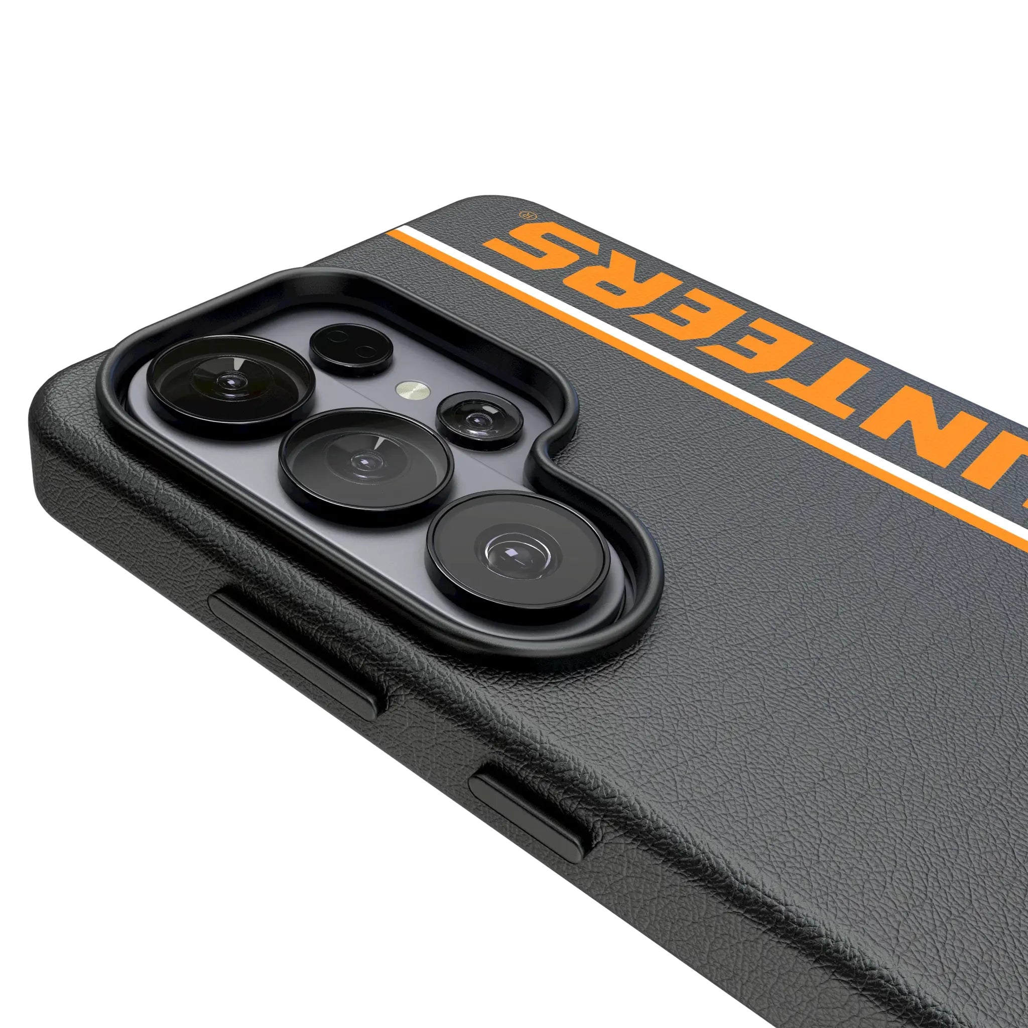 University of Tennessee Volunteers Sidebar Galaxy MagSafe Compatible Phone Case for Samsung Galaxy - Detail#Device_Galaxy S26 Ultra