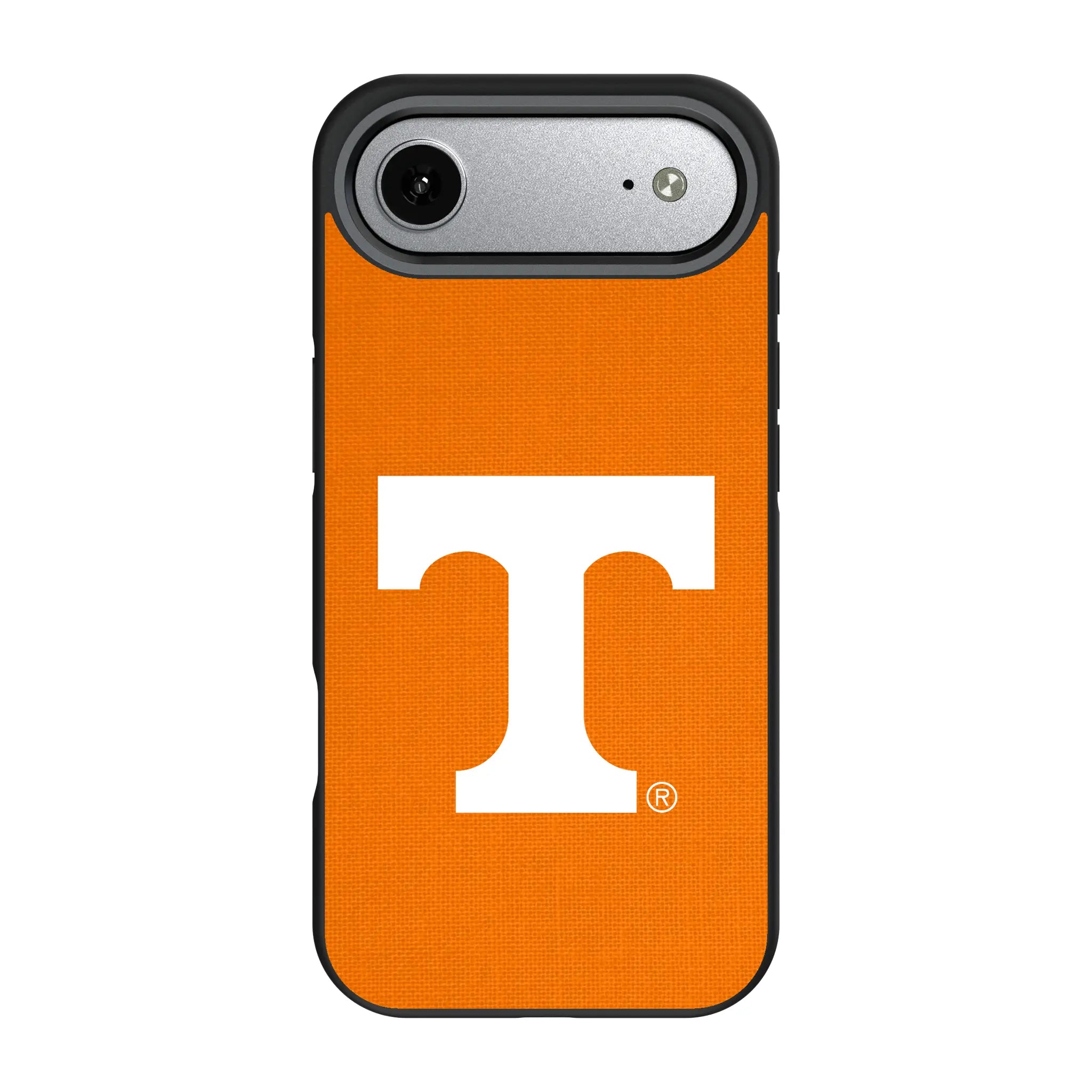 University of Tennessee Volunteers Solid iPhone Bump Phone Case for Apple iPhone#Device_iPhone Air
