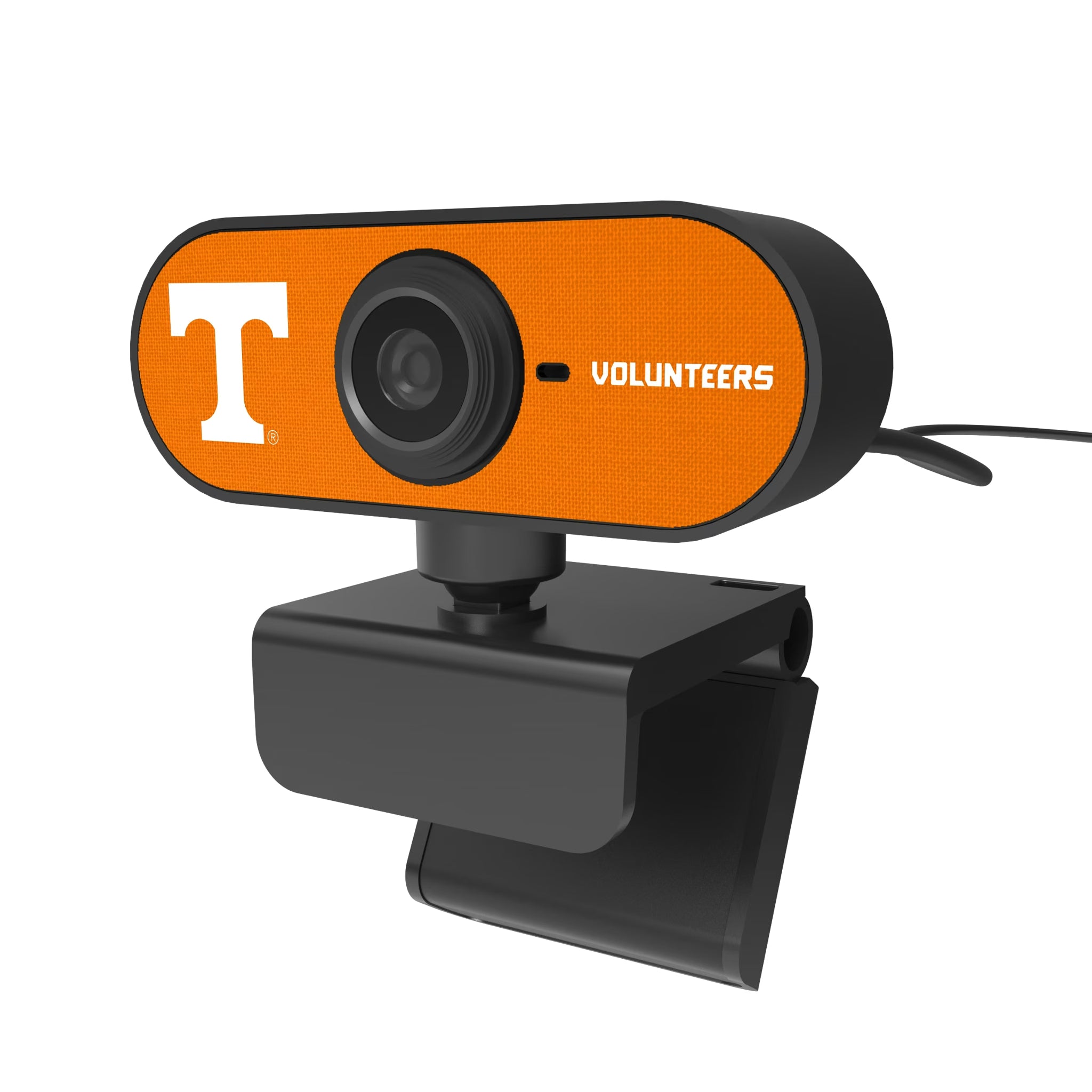 University of Tennessee Volunteers Solid Webcam - Isometric View