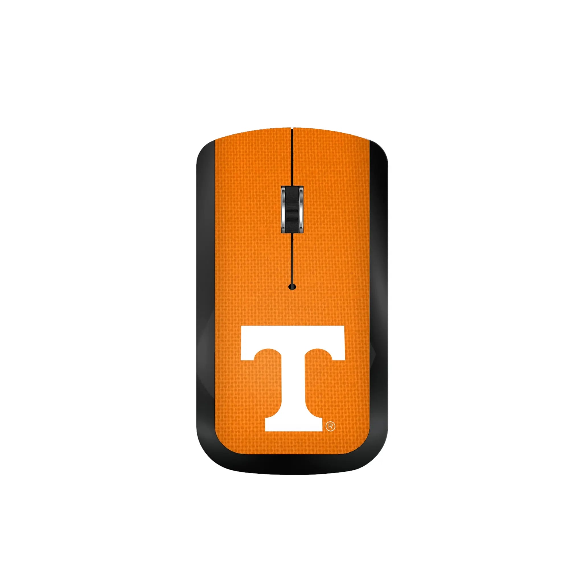 University of Tennessee Volunteers Solid Wireless Mouse