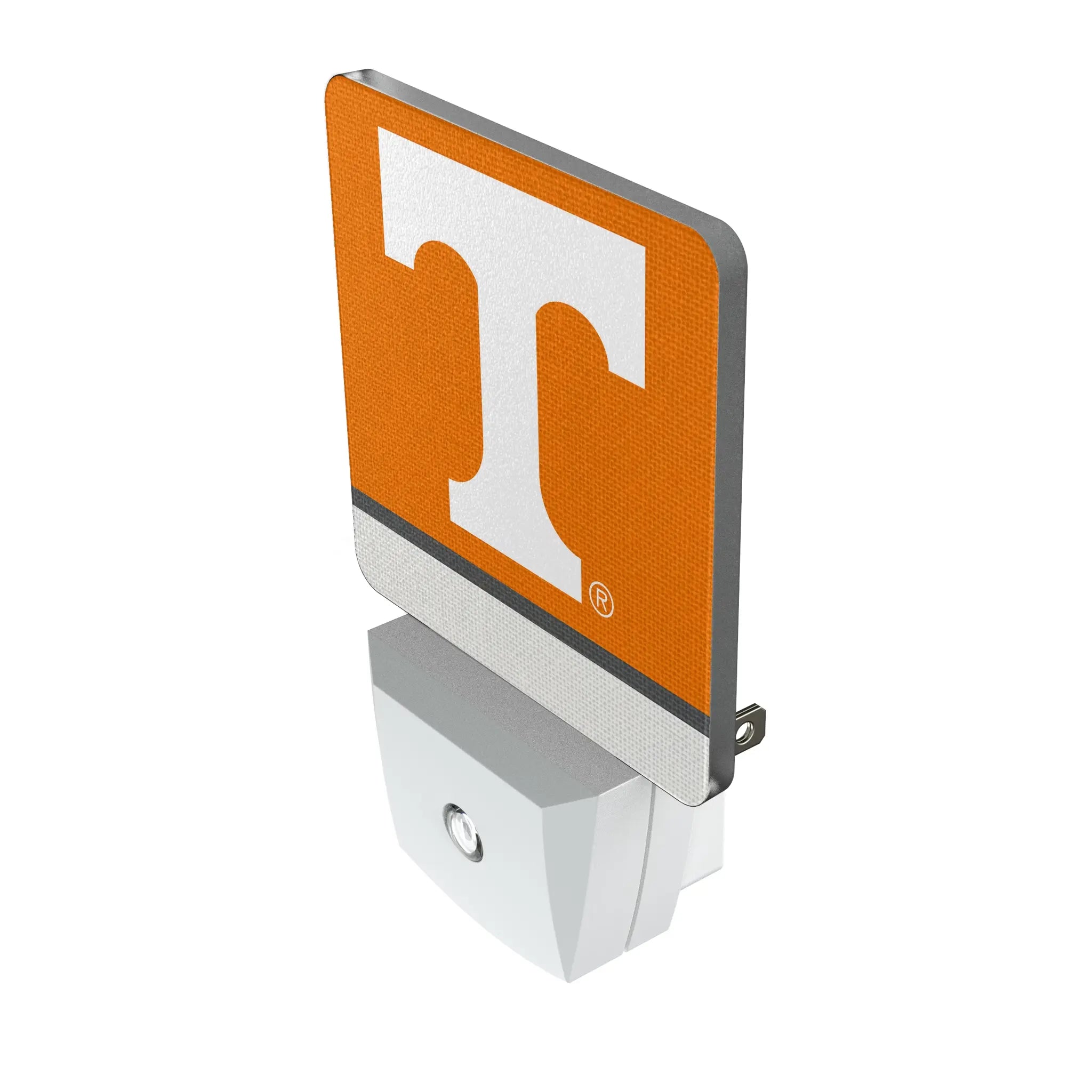 University of Tennessee Volunteers Stripe Night Light 2-Pack - Isometric View