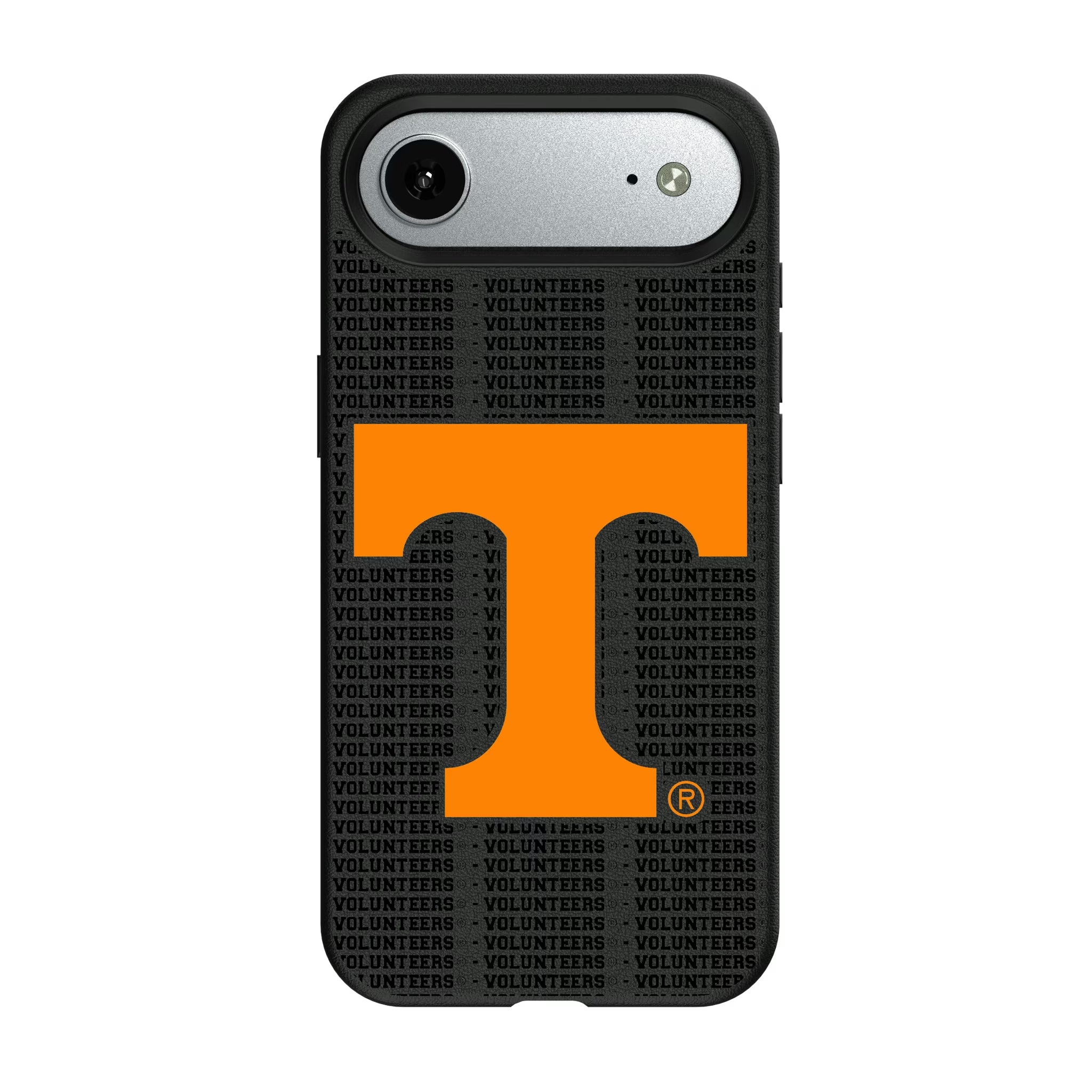 University of Tennessee Volunteers Text Backdrop iPhone MagSafe Compatible Phone Case for Apple iPhone#Device_iPhone Air