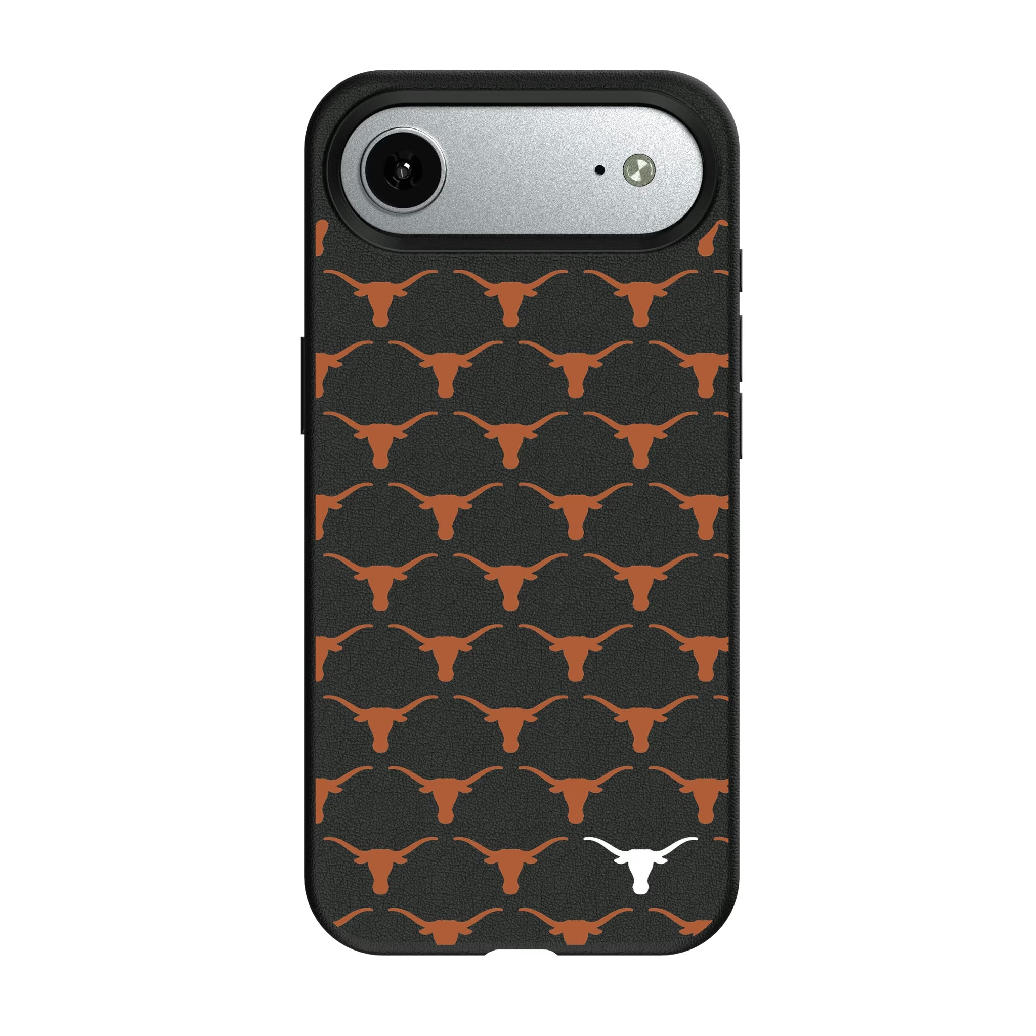 University of Texas Longhorns Fashion Pattern iPhone MagSafe Compatible Phone Case for Apple iPhone#Device_iPhone Air