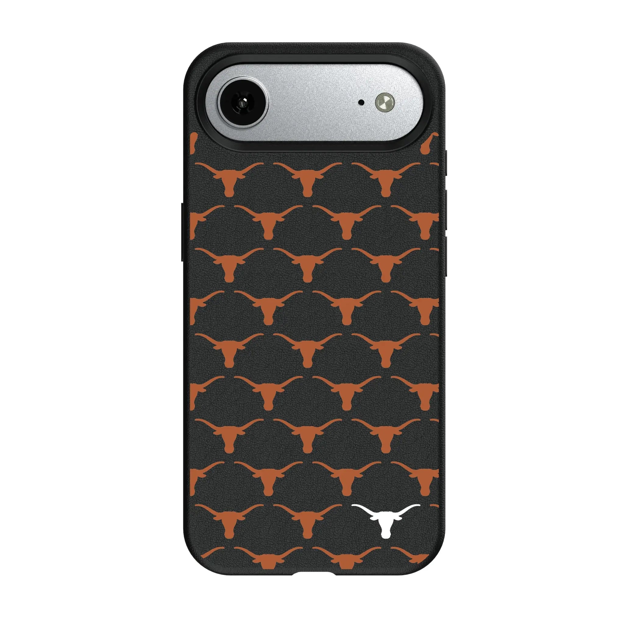 University of Texas Longhorns Fashion Pattern iPhone MagSafe Compatible Phone Case for Apple iPhone#Device_iPhone Air