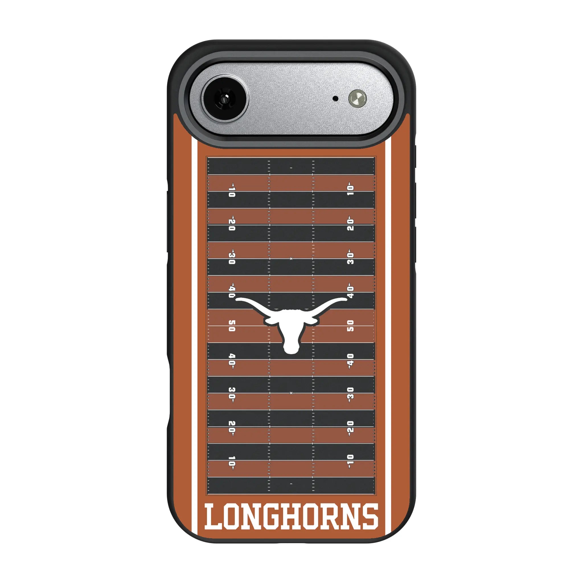 University of Texas Longhorns Field iPhone Bump Phone Case for Apple iPhone#Device_iPhone Air