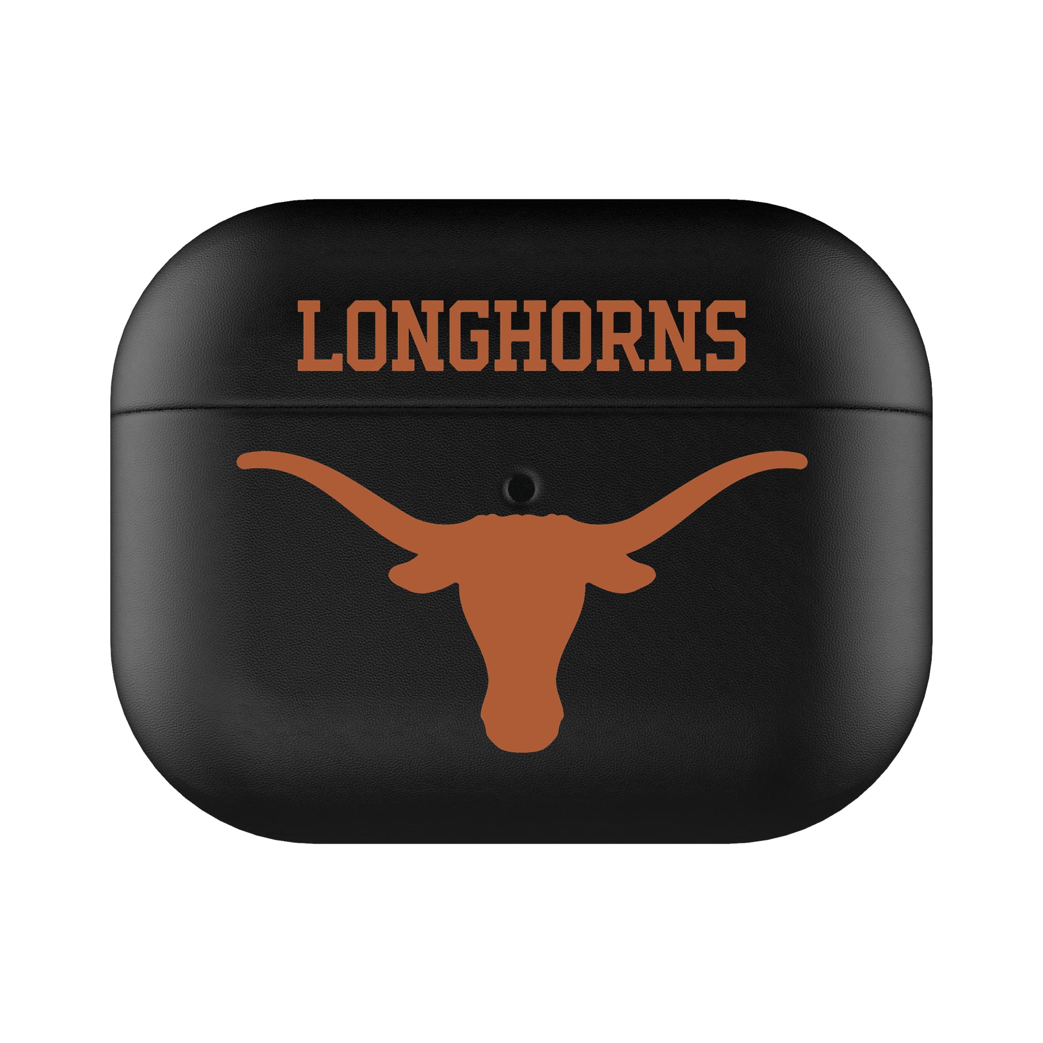 University of Texas Longhorns Insignia AirPods AirPod Case Cover#Device_AirPods Pro 3