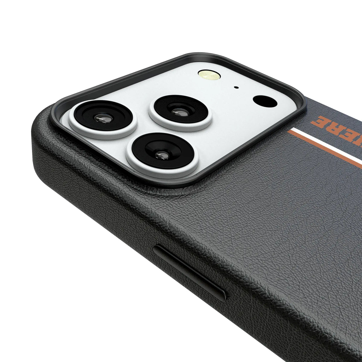 University of Texas Longhorns Personalized Sidebard iPhone MagSafe Compatible Phone Case for Apple iPhone - Detail#Device_iPhone 18 Pro
