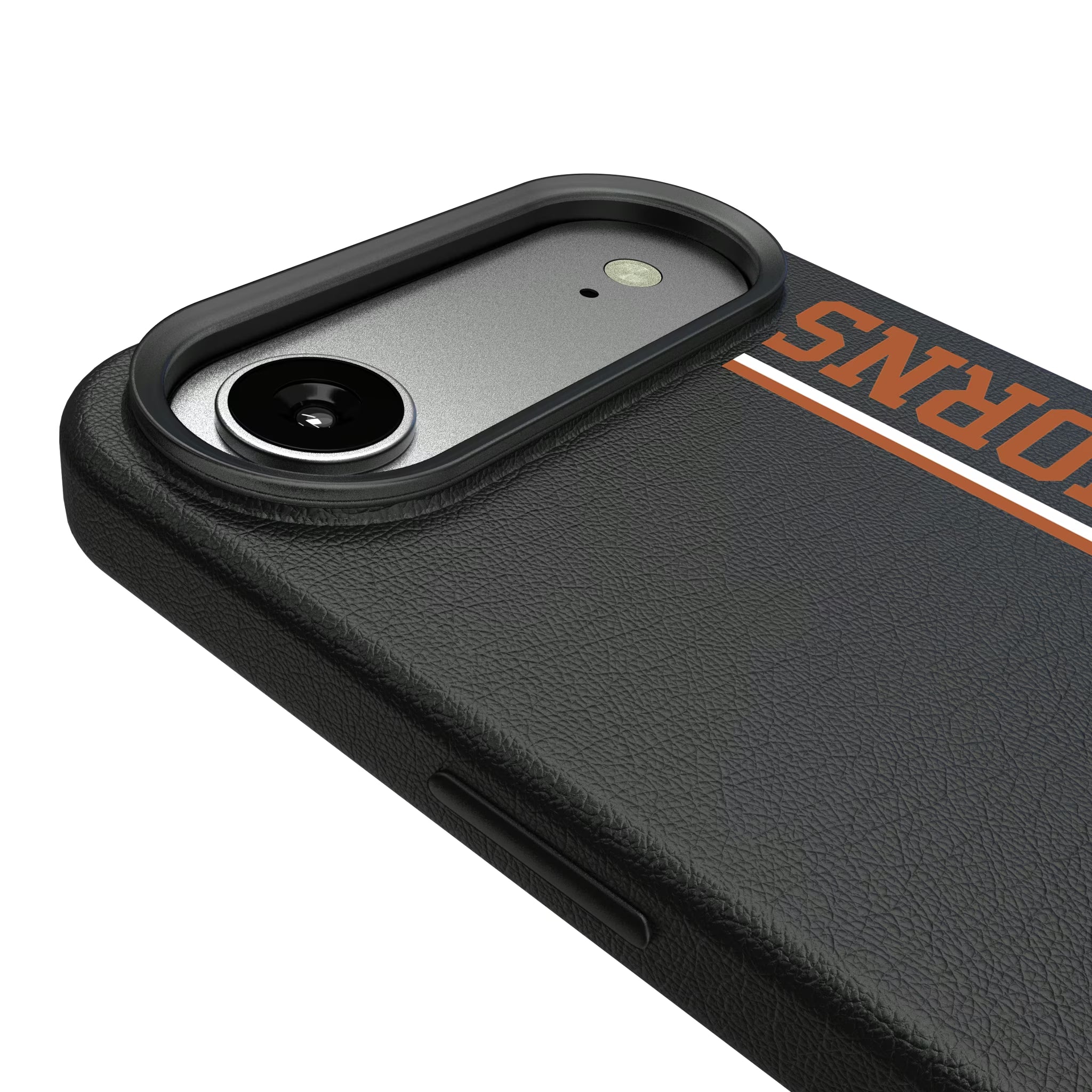 University of Texas Longhorns Sidebar iPhone MagSafe Compatible Phone Case for Apple iPhone - Detail#Device_iPhone Air