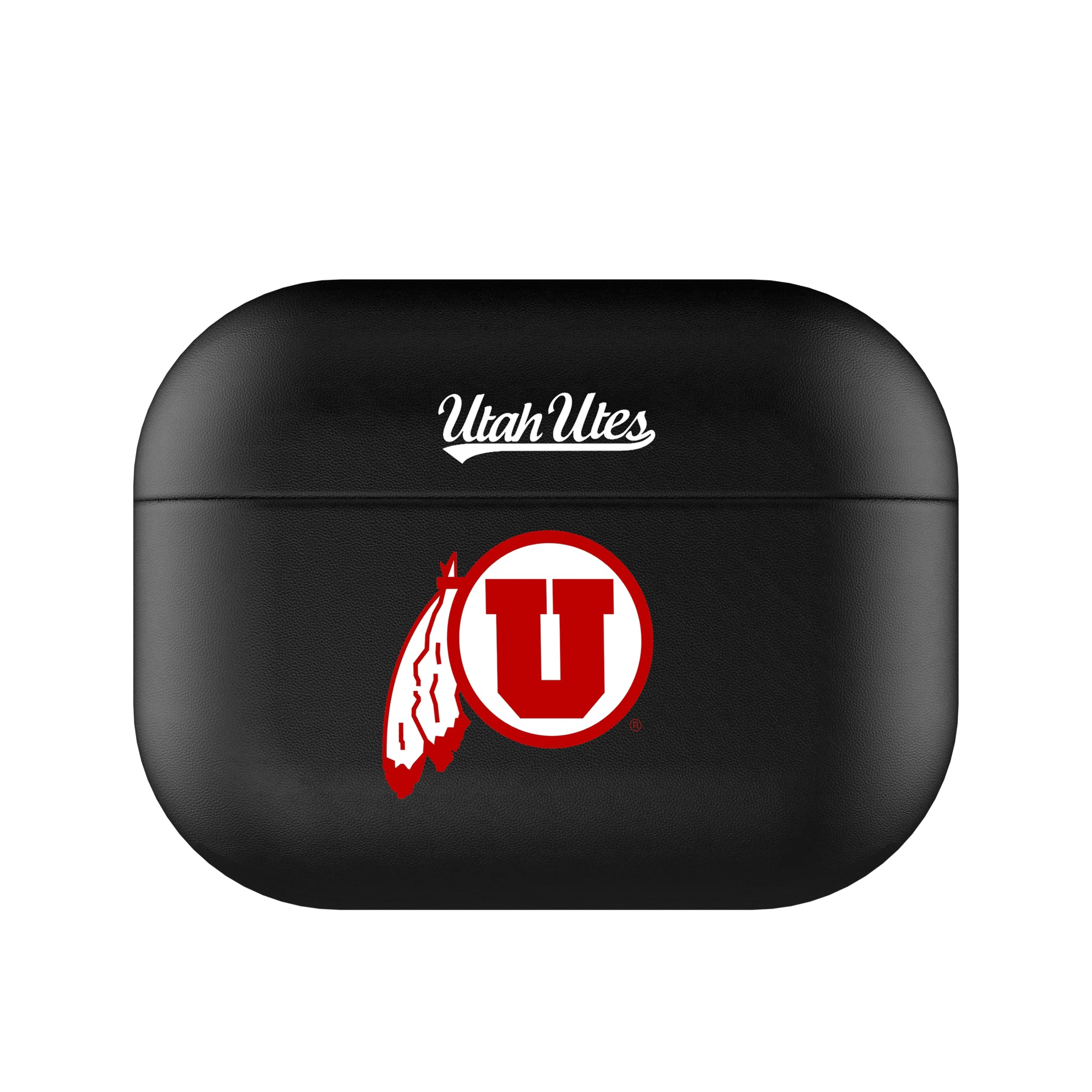 University of Utah Utes Insignia AirPods AirPod Case Cover#Device_AirPods Pro 1st Gen