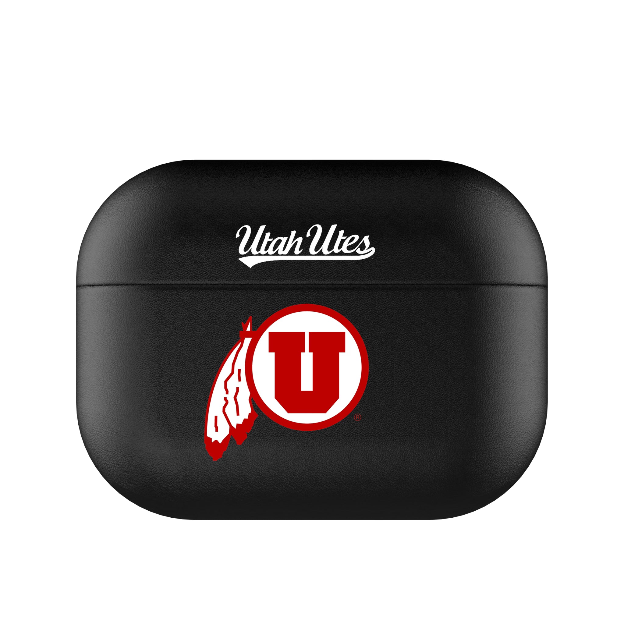 University of Utah Utes Insignia AirPods AirPod Case Cover#Device_AirPods Pro 2nd Gen